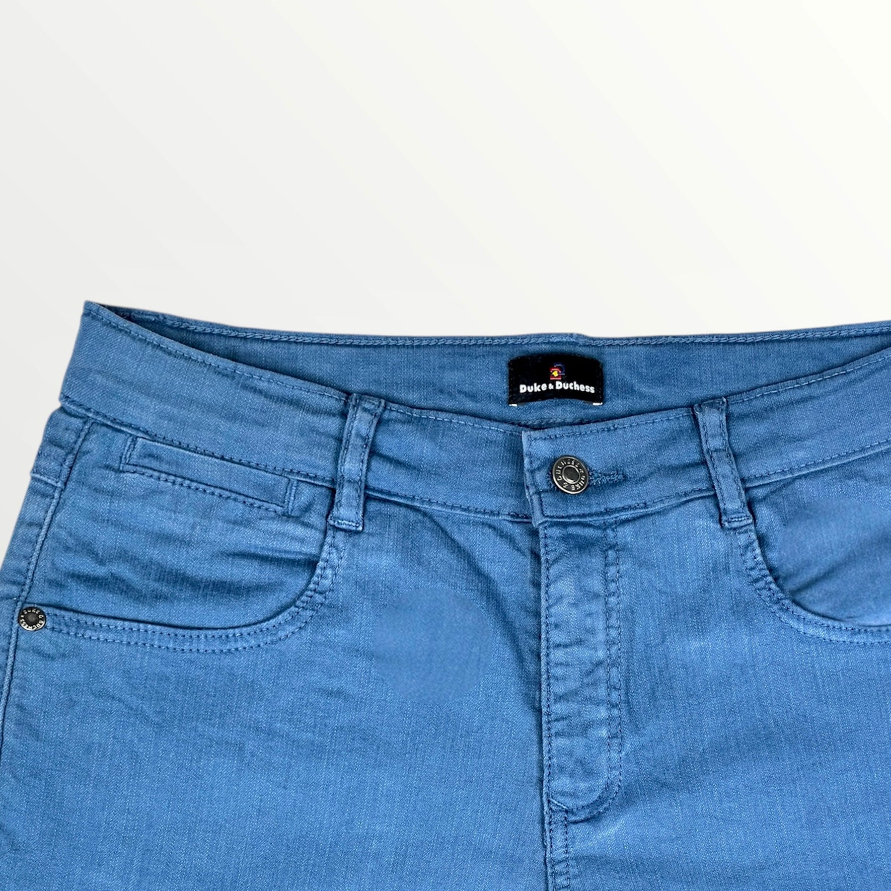 Boys Basic Shorts (BSS25-0007)