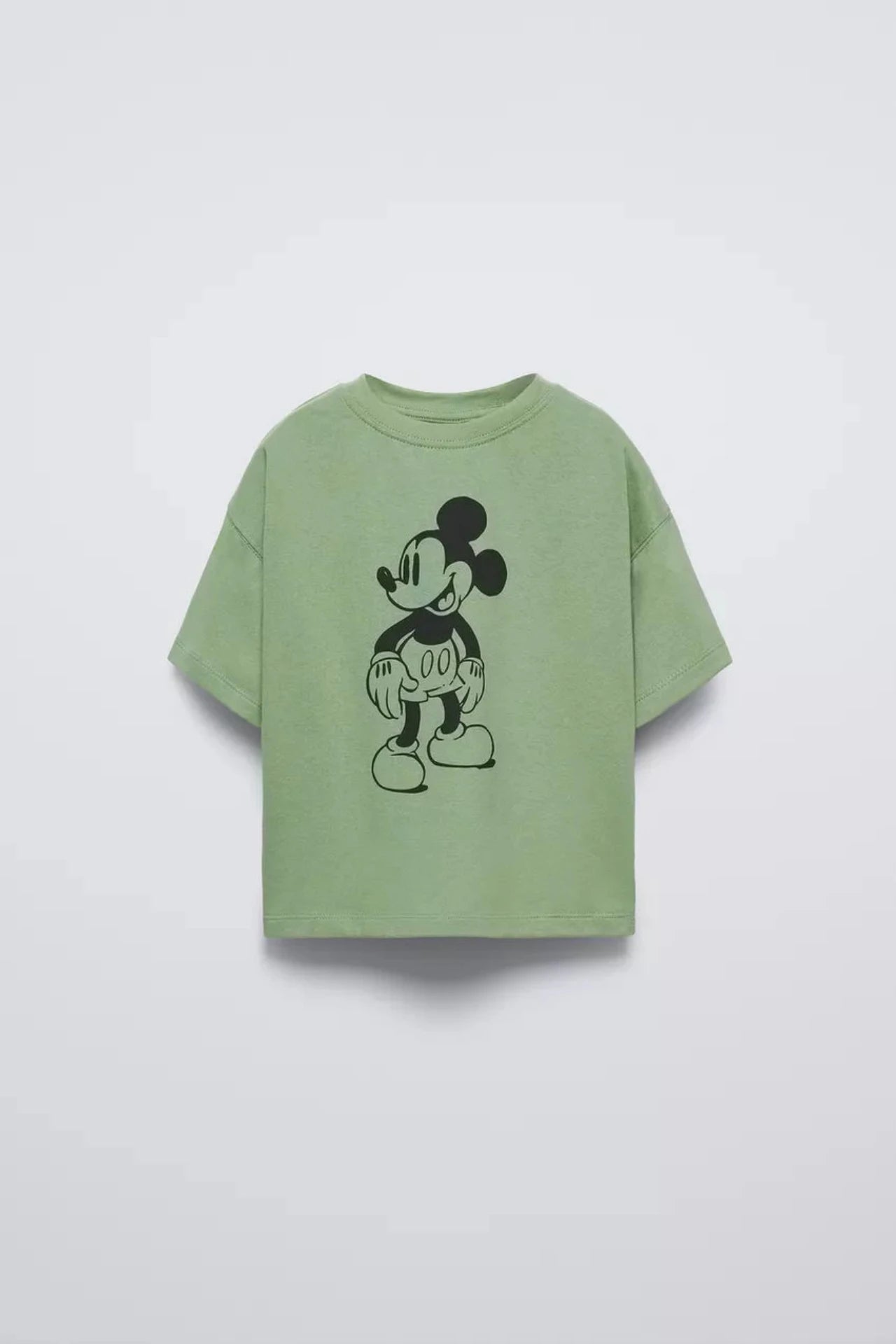 Boys Kids T-Shirt (BTSS25-0002)