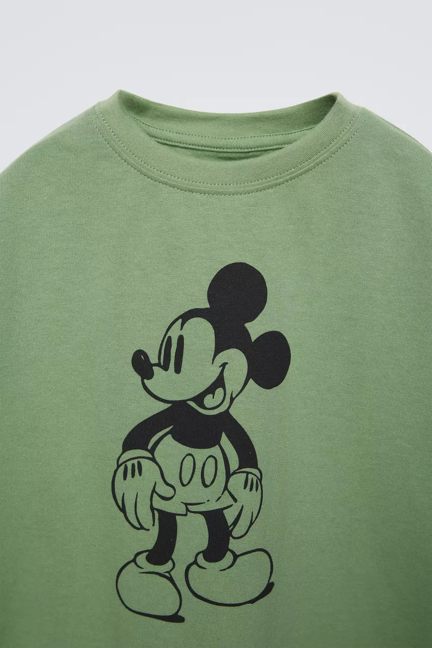 Boys Kids T-Shirt (BTSS25-0002)