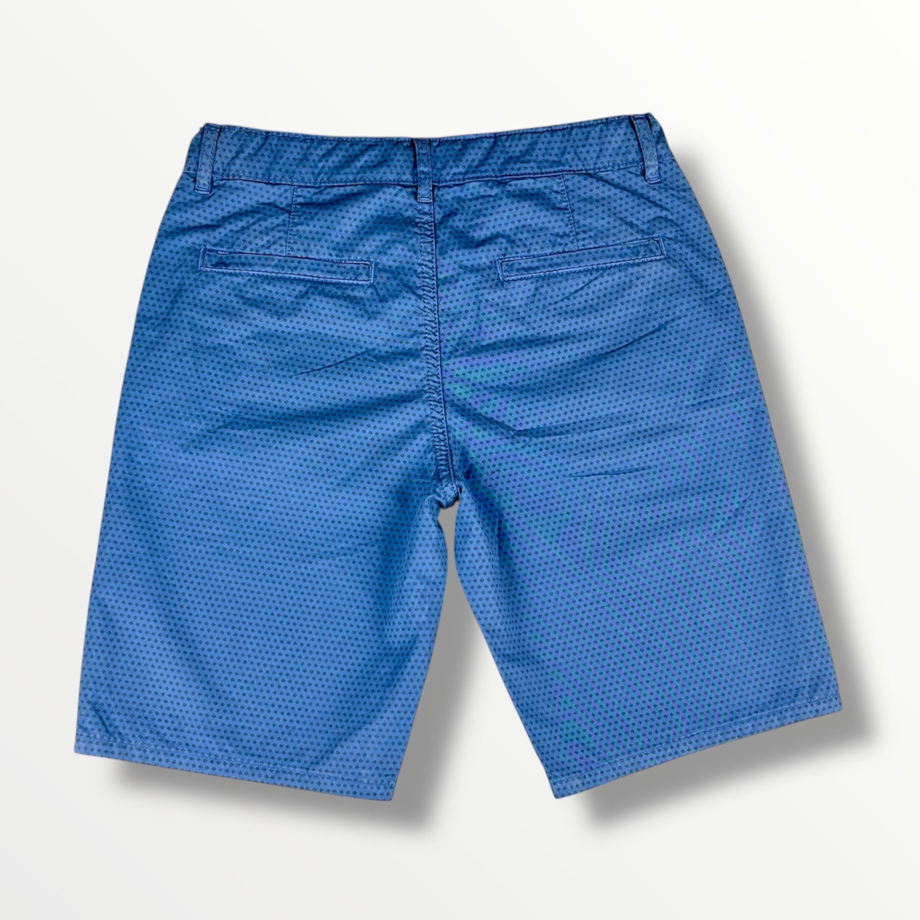 Boys Chino Shorts (BSS25-0006)