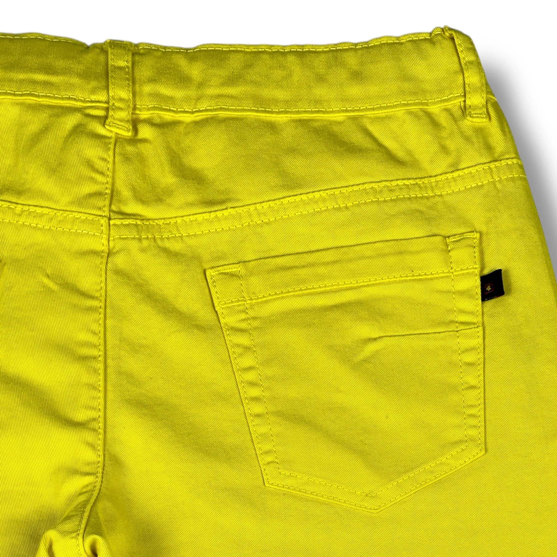 Boys Shorts (BSS25-0002)