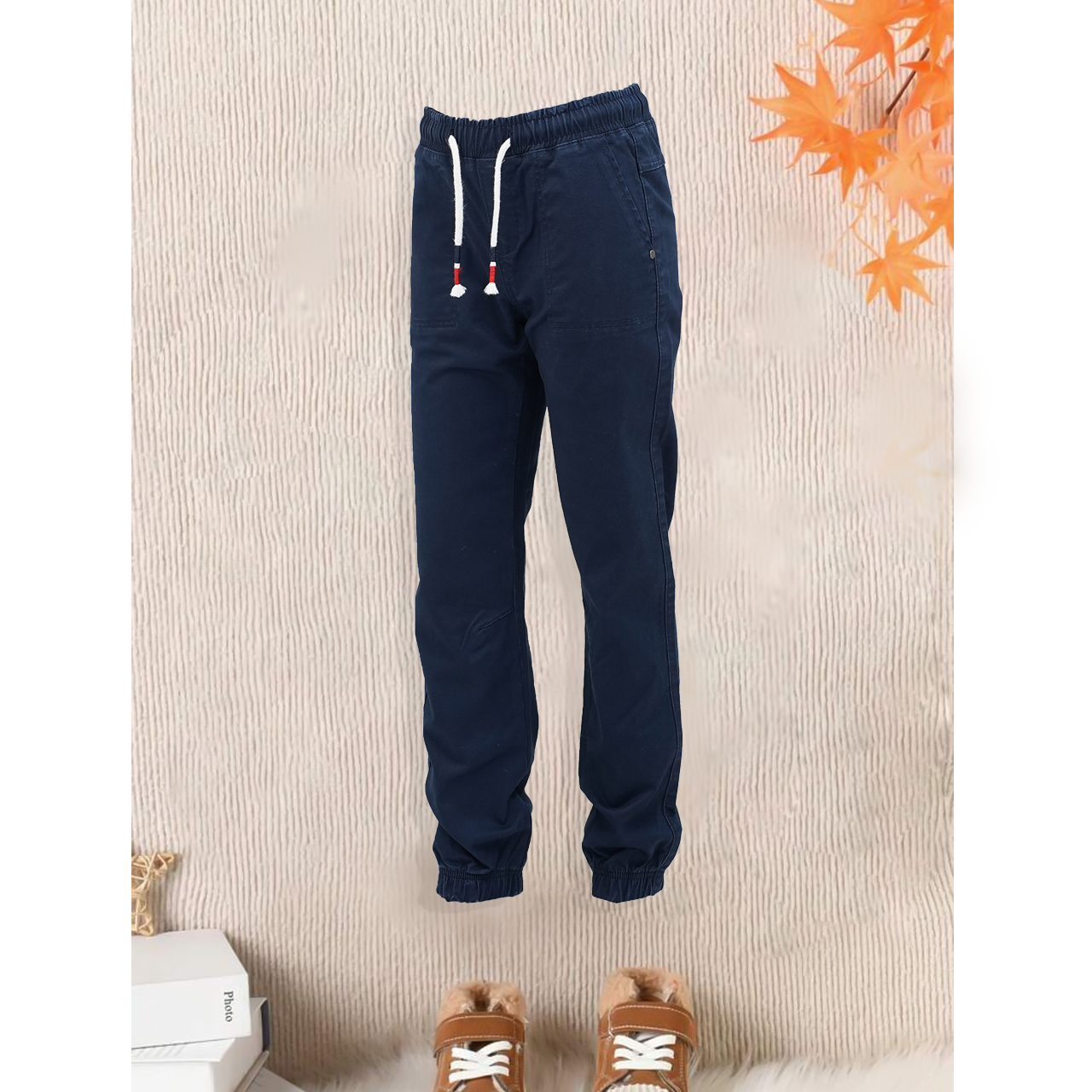Boys Kids jogger pants (BPS25-0012)