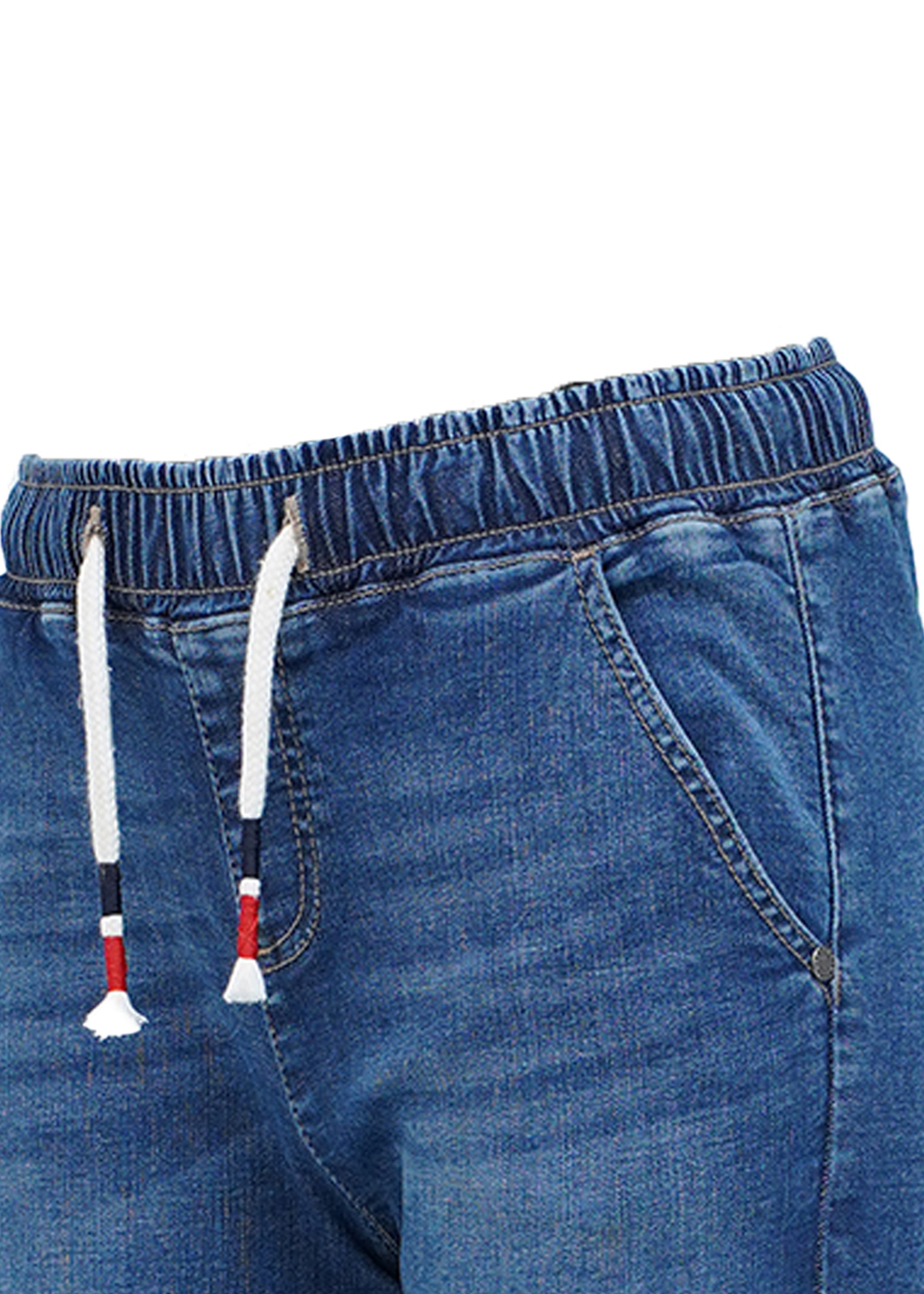 Boys Kids jogger jeans (BPS25-0007)