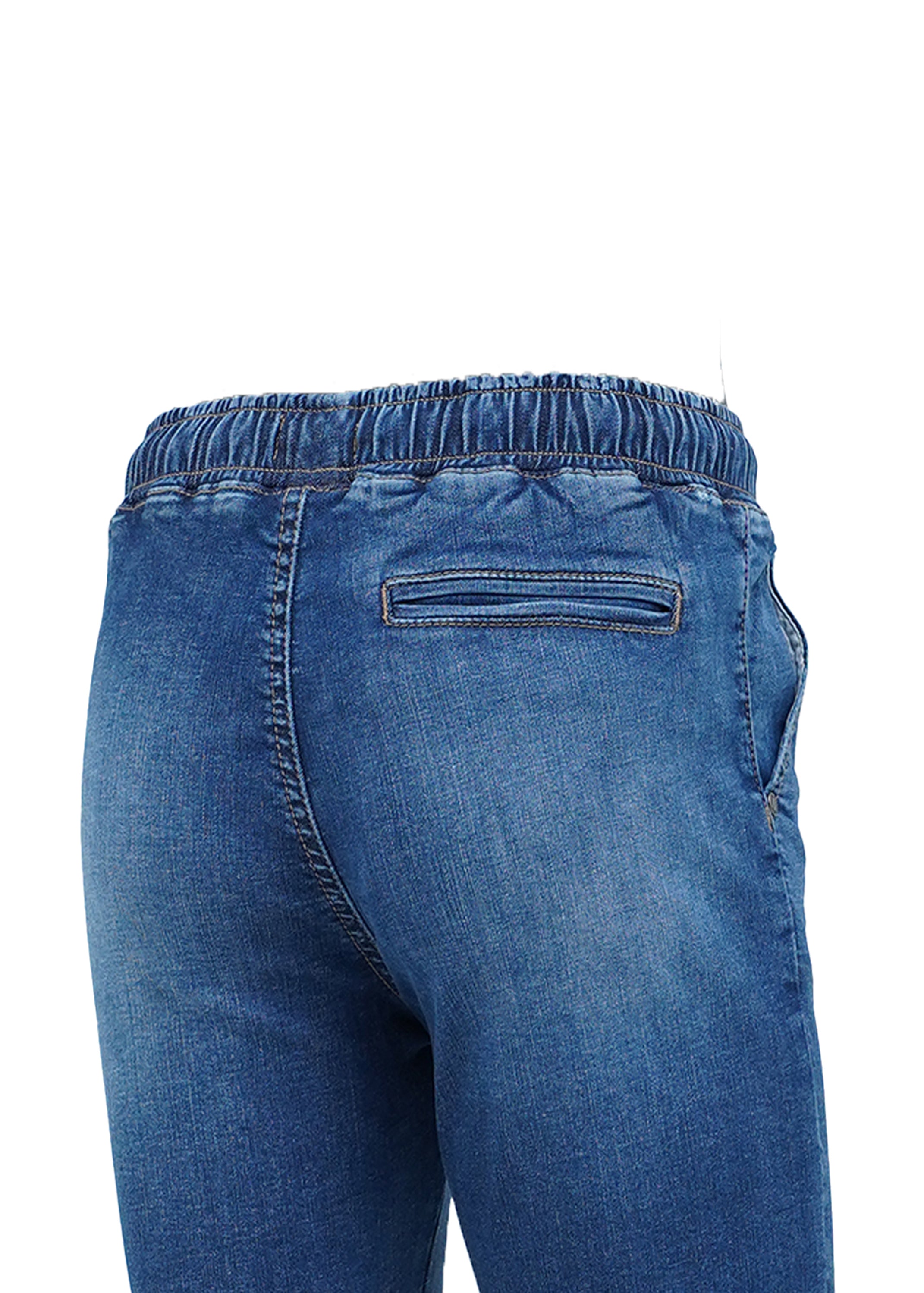 Boys Kids jogger jeans (BPS25-0007)