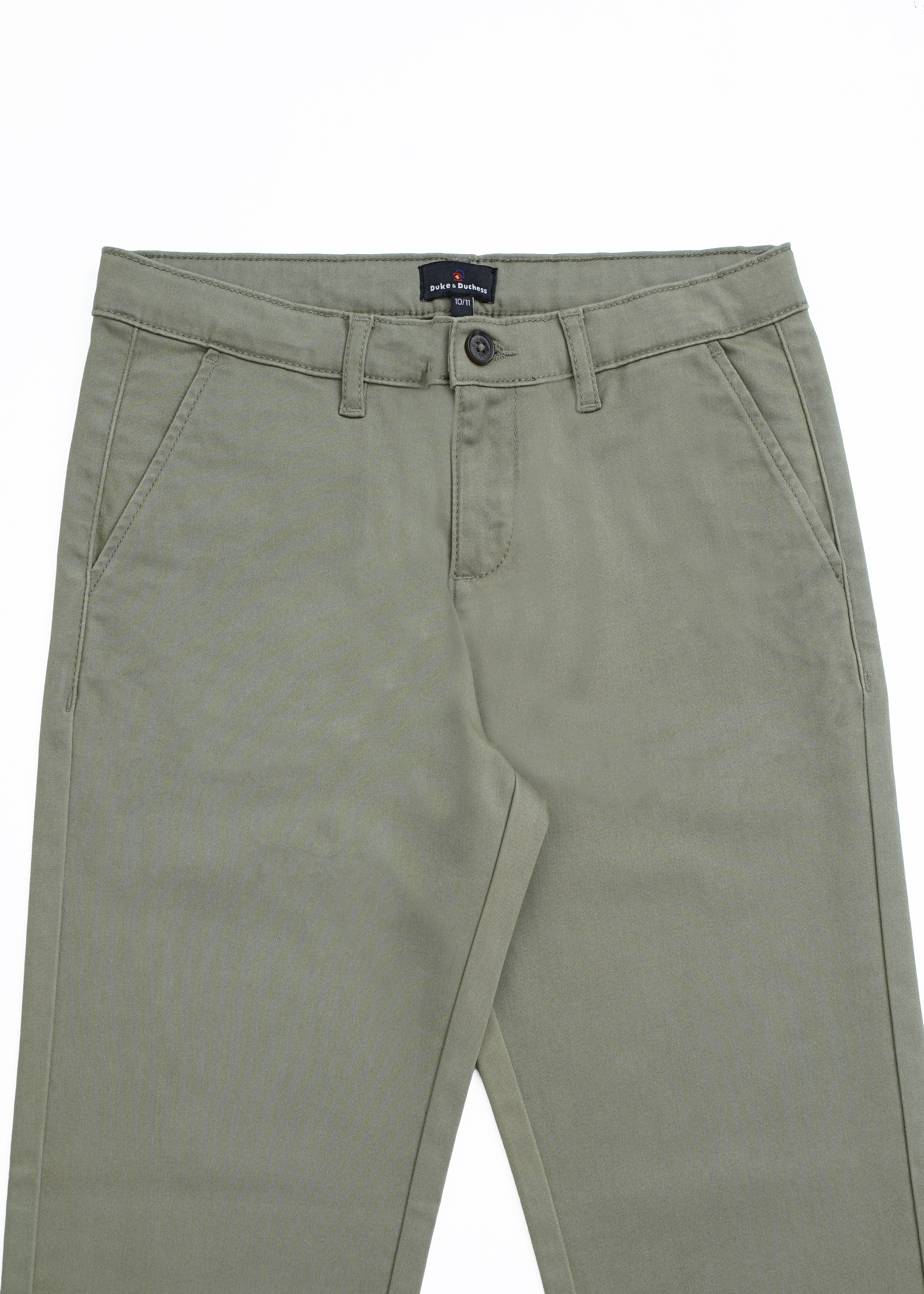 Boys Kids chino pants (BPS25-0006)