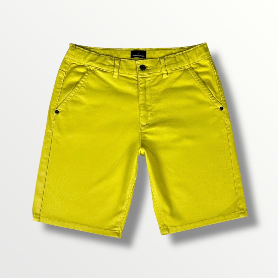 Boys Shorts (BSS25-0002)