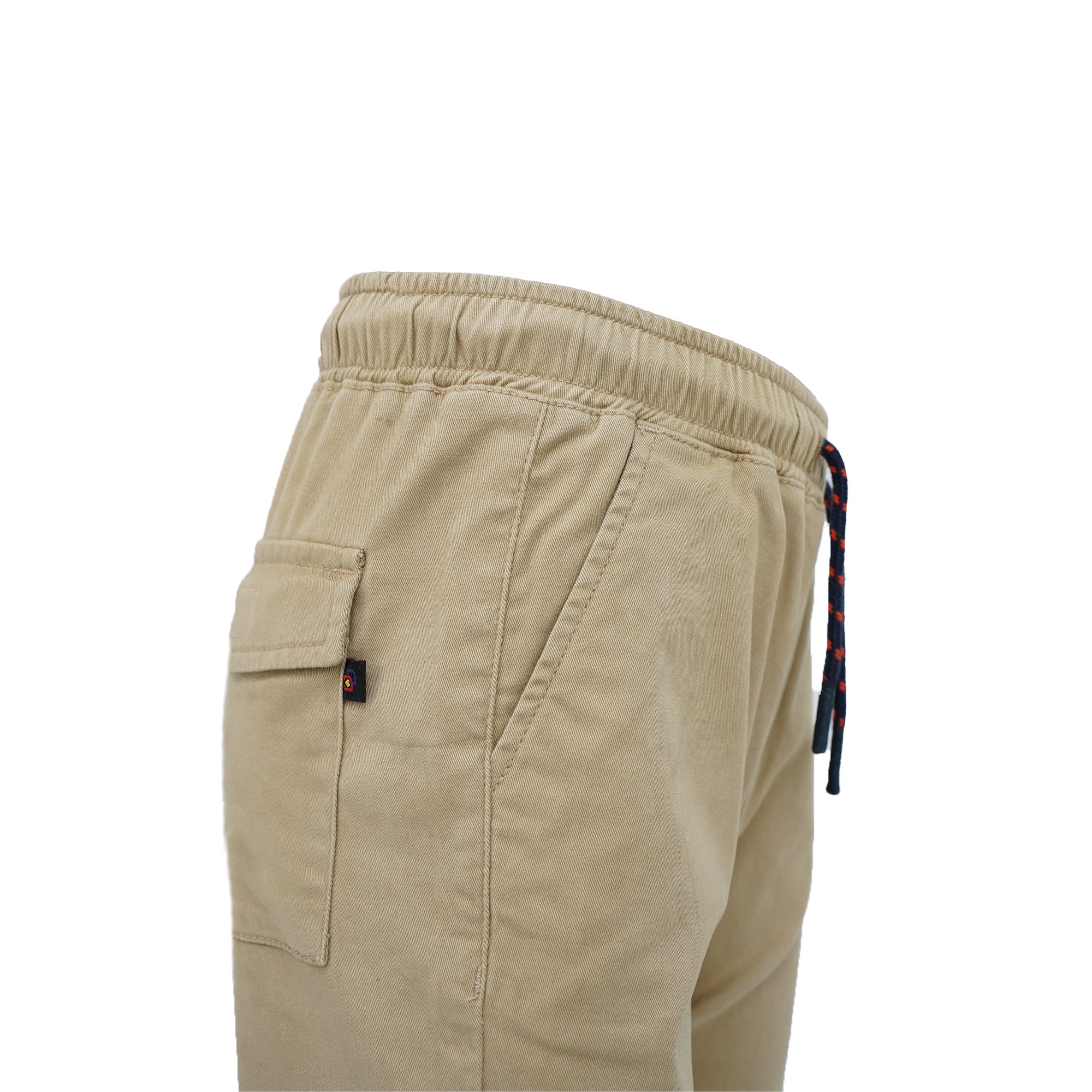Boys Kids Joggers pants (BPS25-0010)