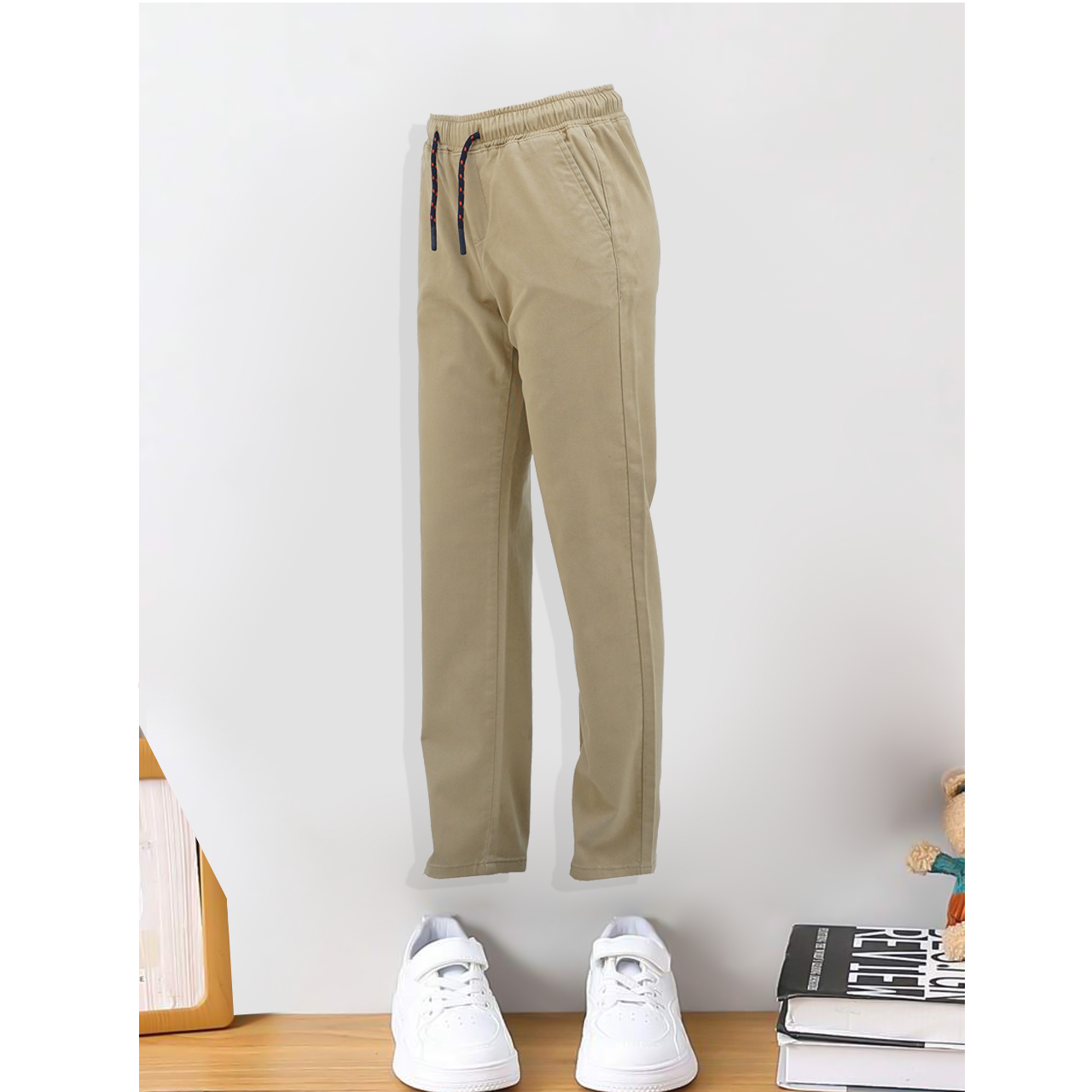 Boys Kids Joggers pants (BPS25-0010)