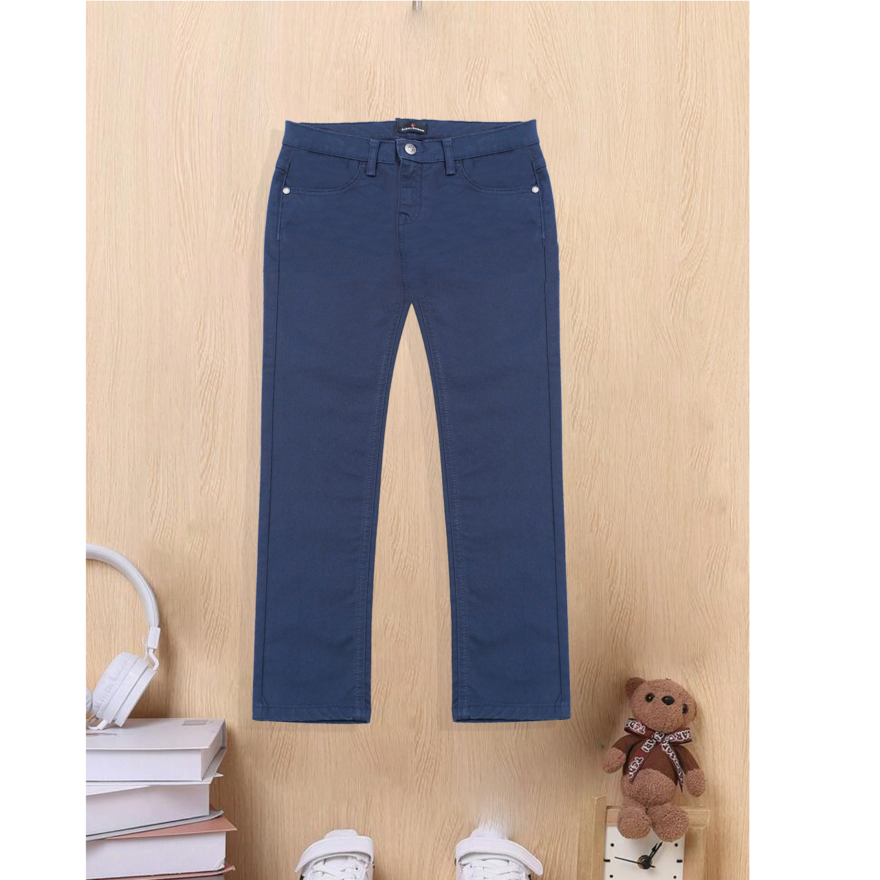Boys Kids chino pants (BPS25-0017)