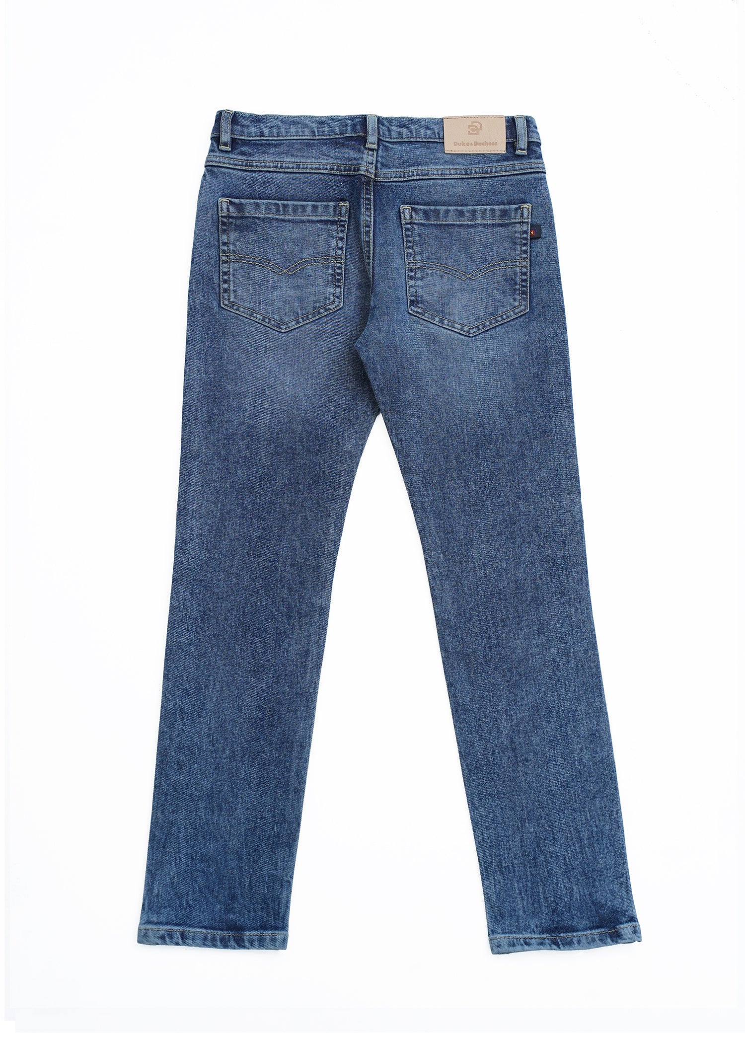 Boys Kids BASIC pants (BPS25-0004)