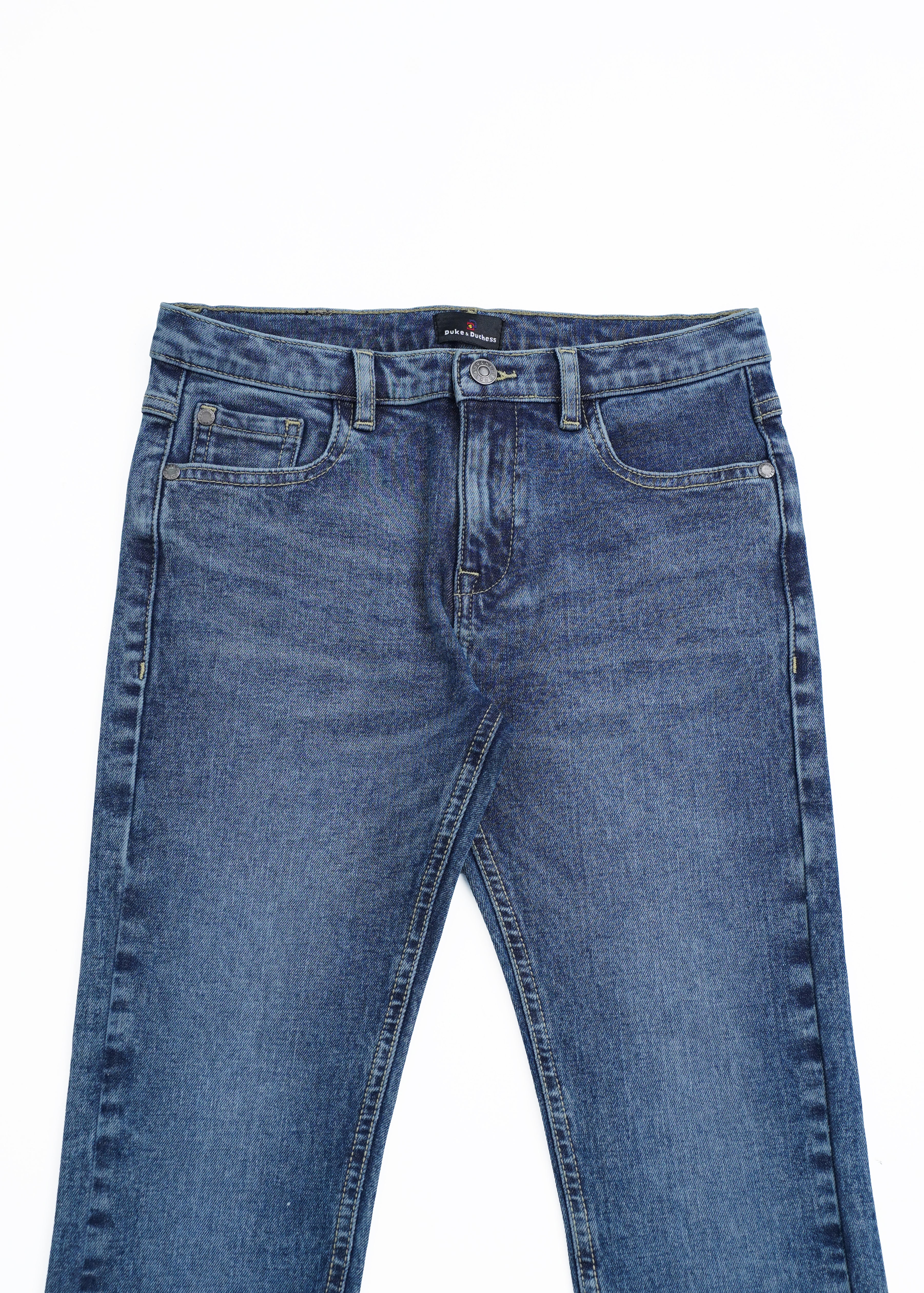 Boys Kids BASIC pants (BPS25-0004)