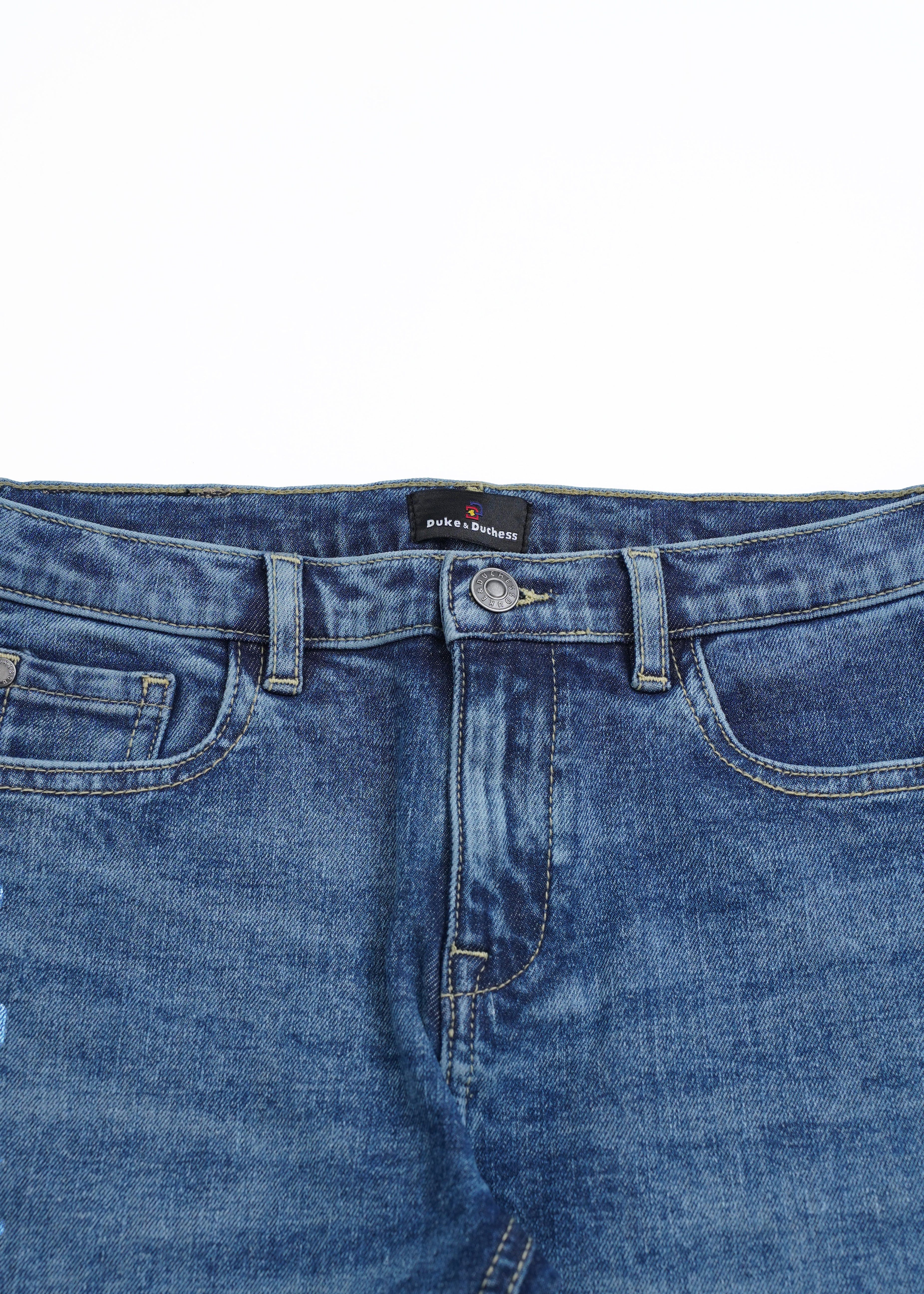 Boys Kids BASIC pants (BPS25-0004)