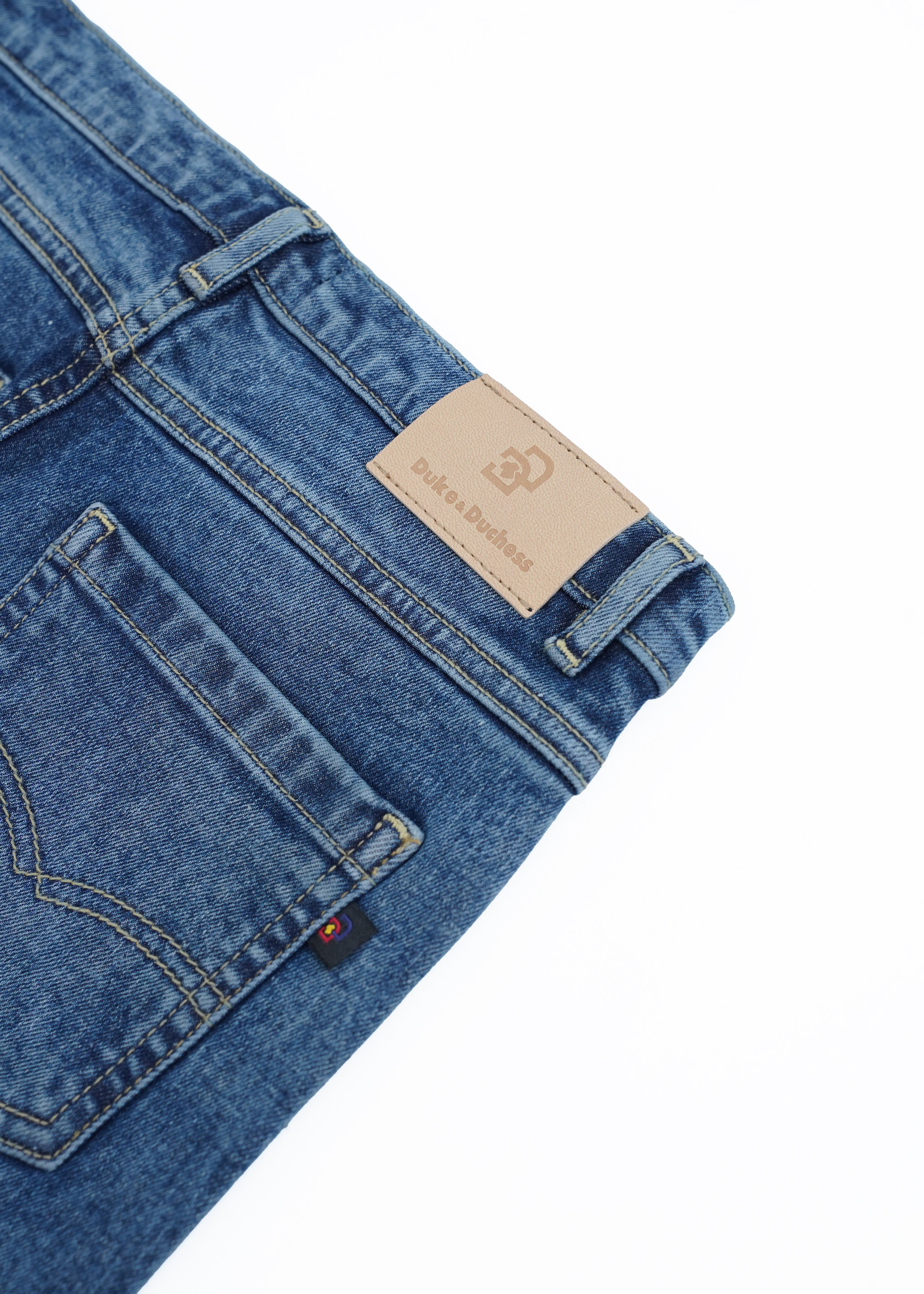 Boys Kids BASIC pants (BPS25-0004)