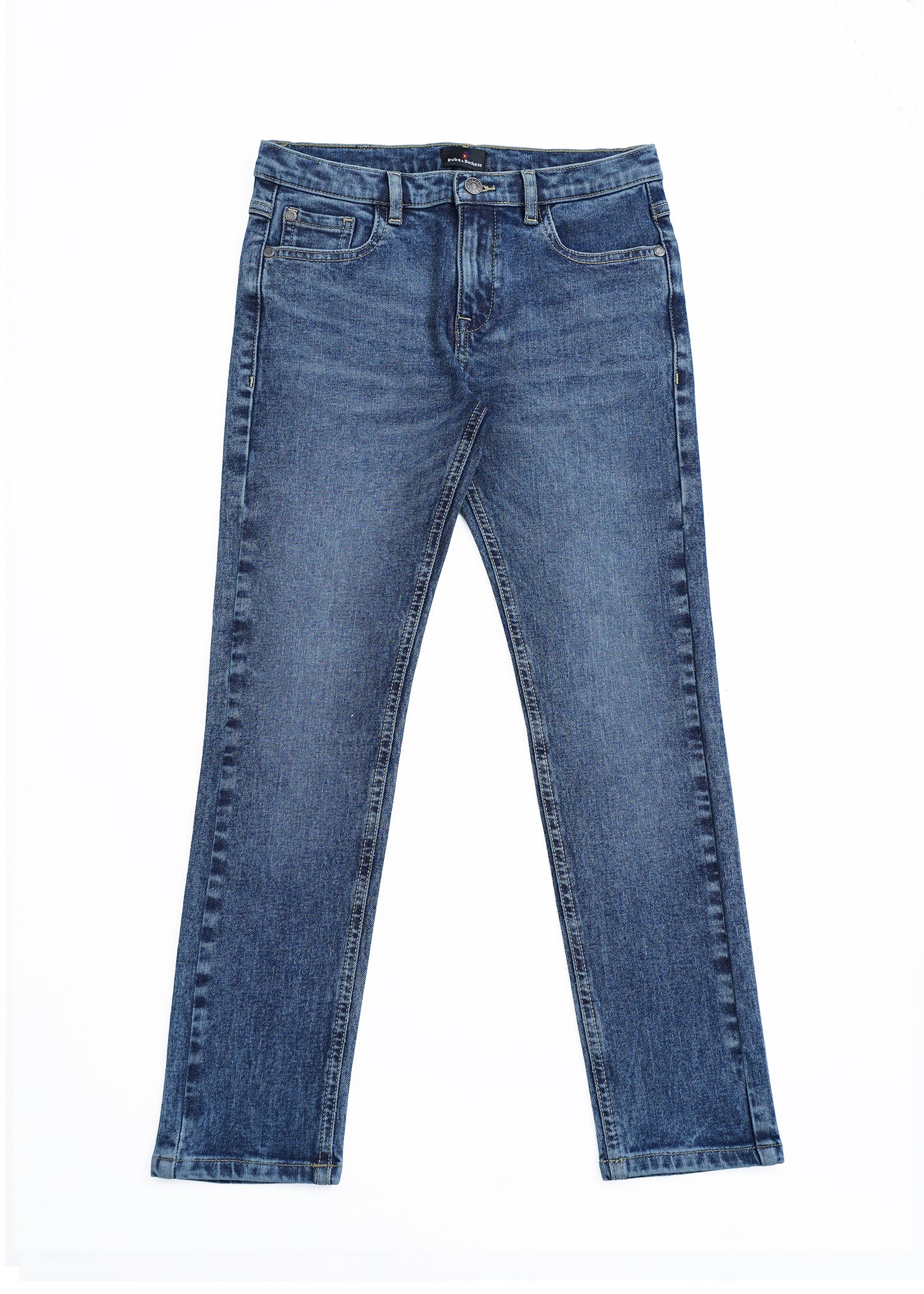 Boys Kids BASIC pants (BPS25-0004)