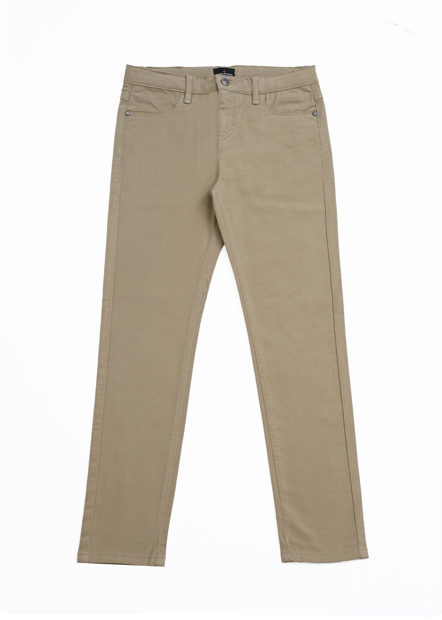 Boys Kids 5 pocket pants (BPS25-0009)