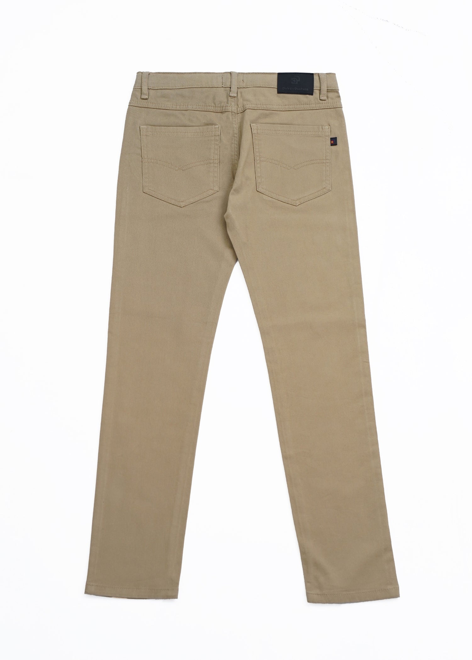 Boys Kids 5 pocket pants (BPS25-0009)