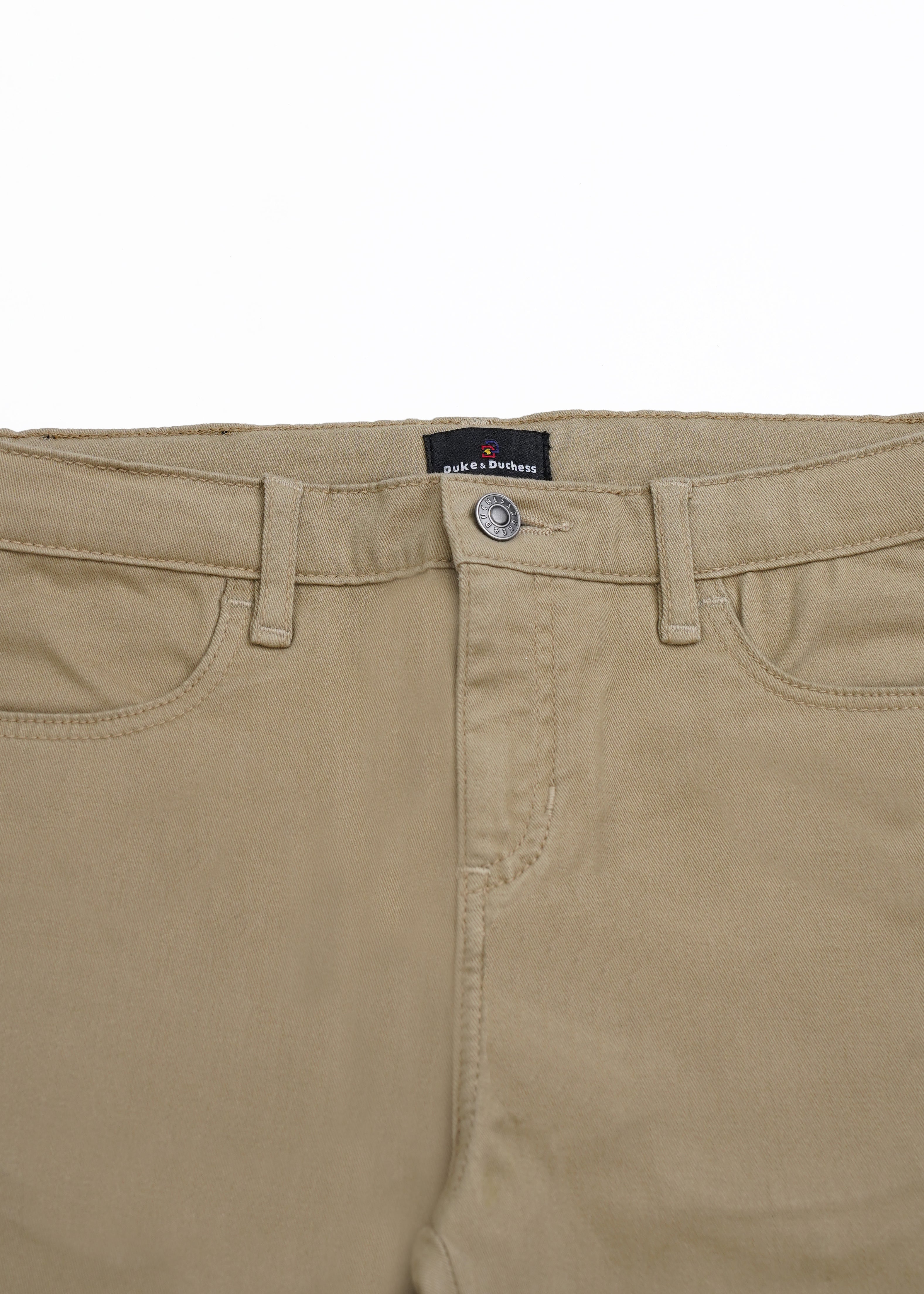 Boys Kids 5 pocket pants (BPS25-0009)