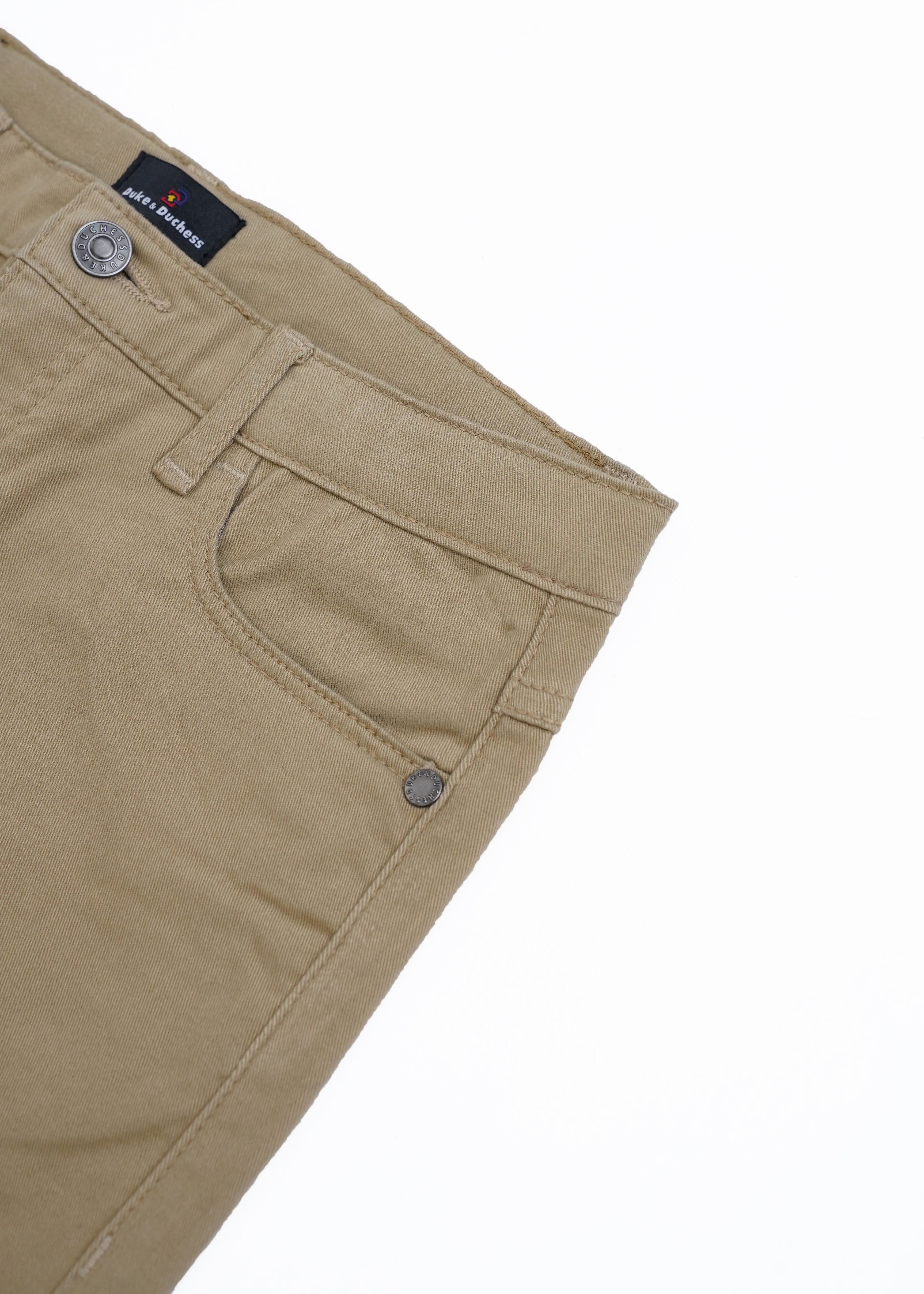 Boys Kids 5 pocket pants (BPS25-0009)
