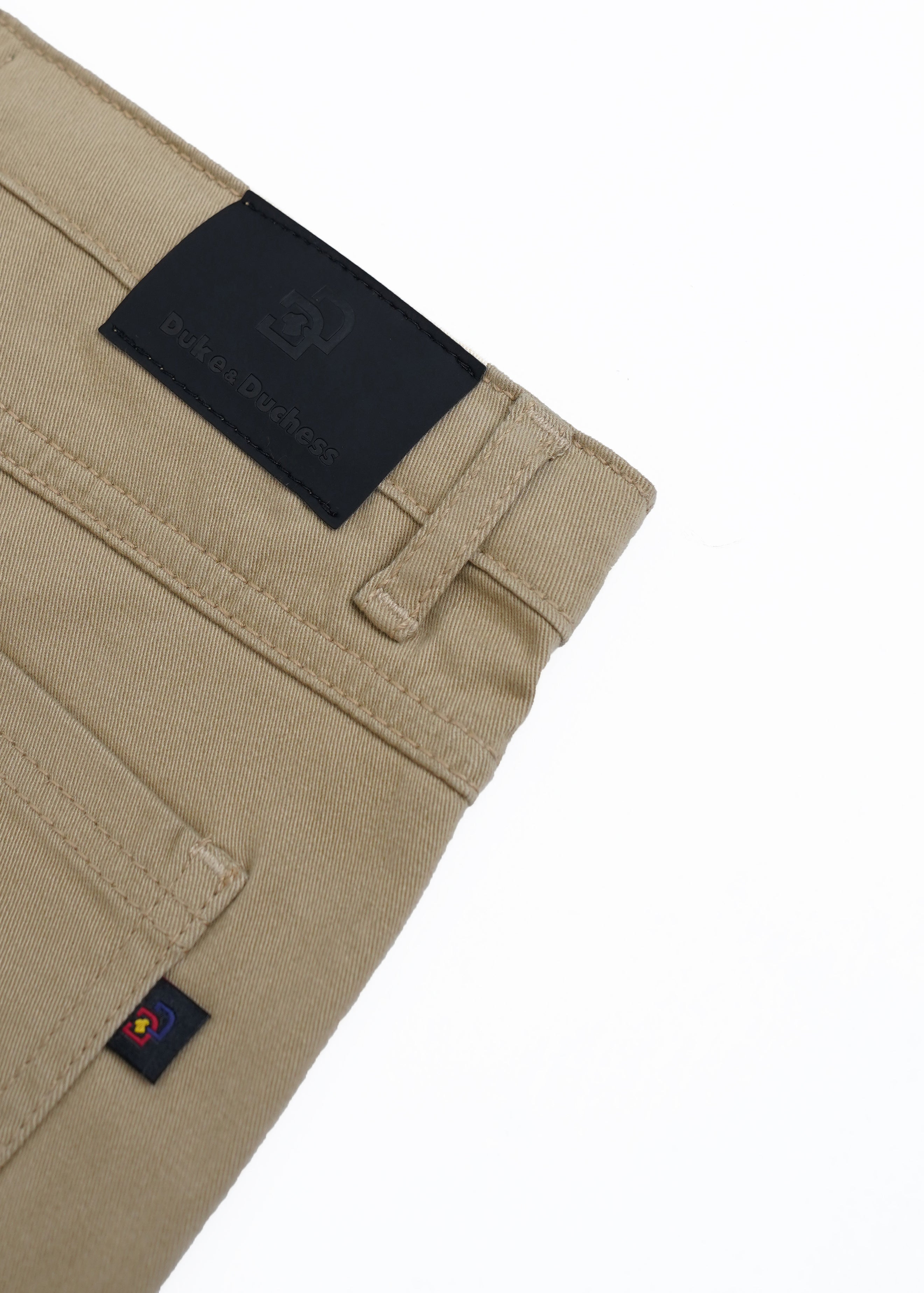 Boys Kids 5 pocket pants (BPS25-0009)