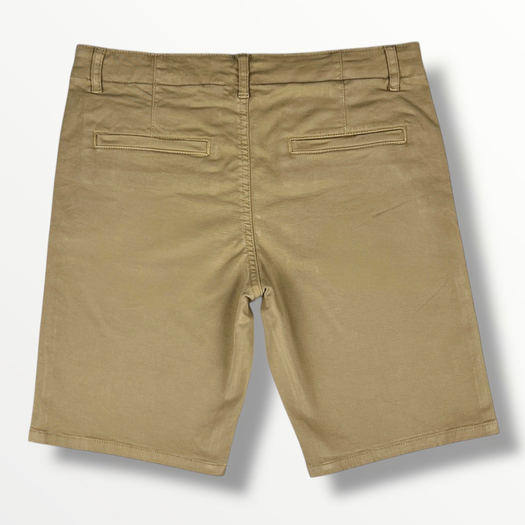 Boys Chino Shorts (BSS25-0005)