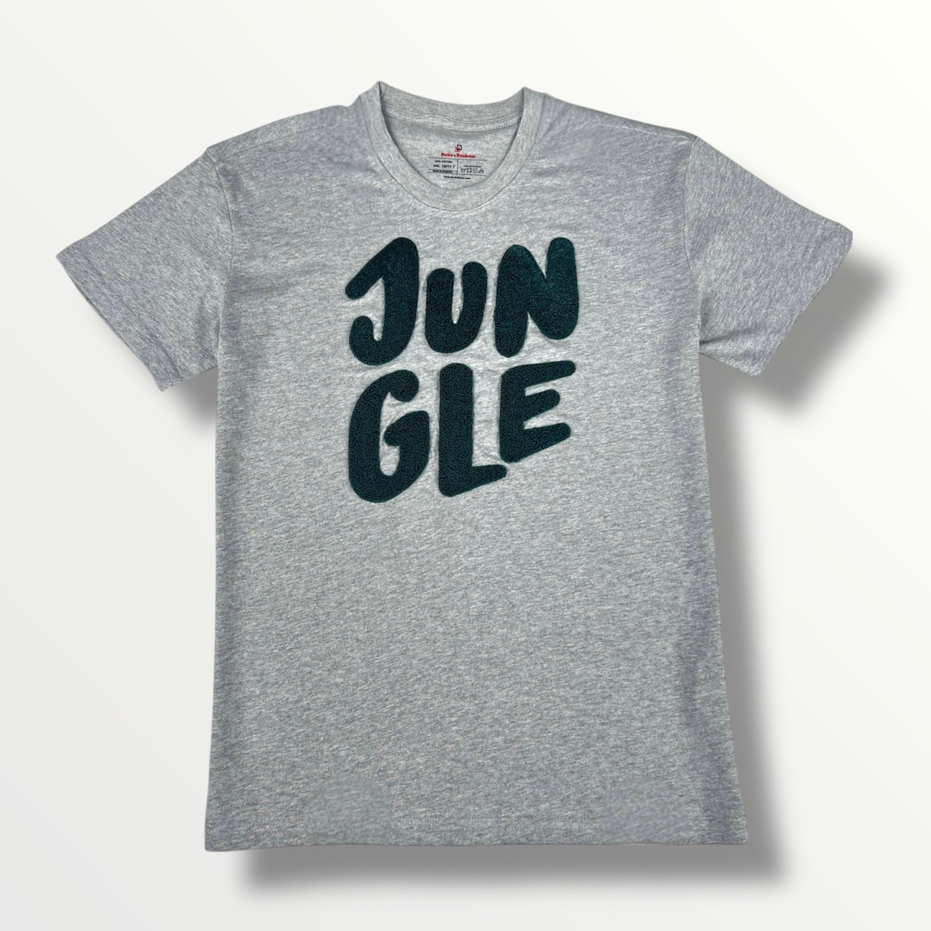 Boys Kids T-Shirt (BTSS25-0007)