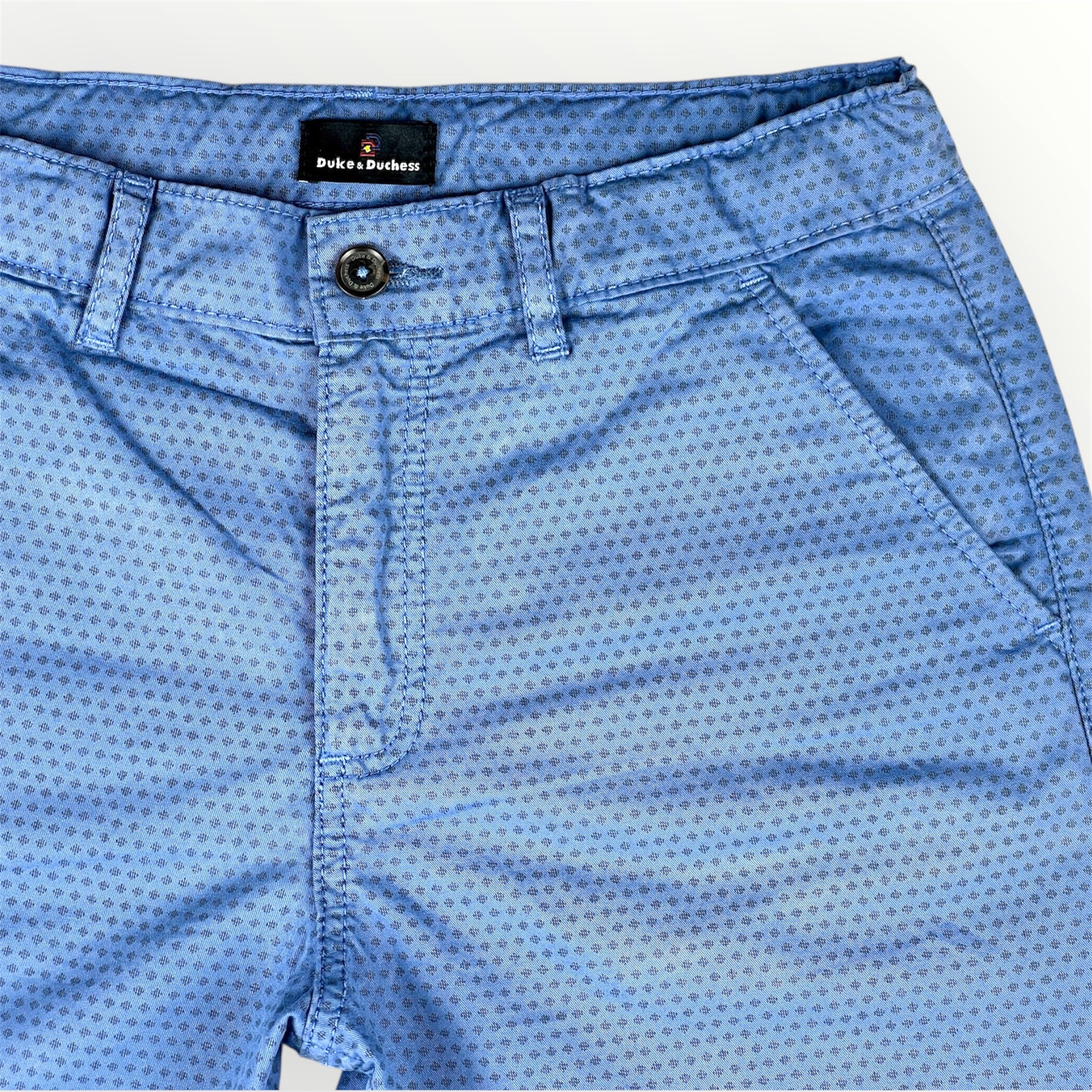 Boys Chino Shorts (BSS25-0006)
