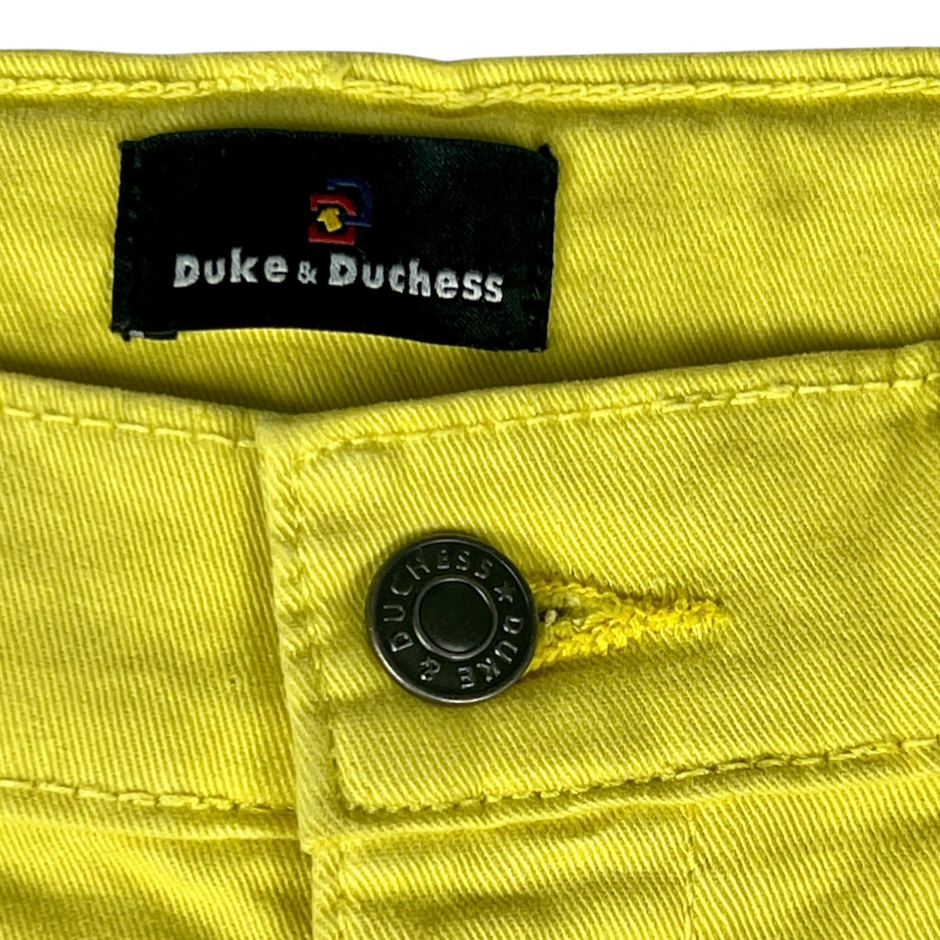Boys Shorts (BSS25-0002)