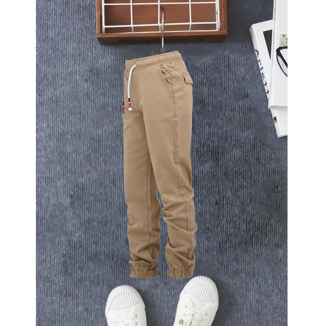 Boys Kids jogger pants (BPS25-0013)
