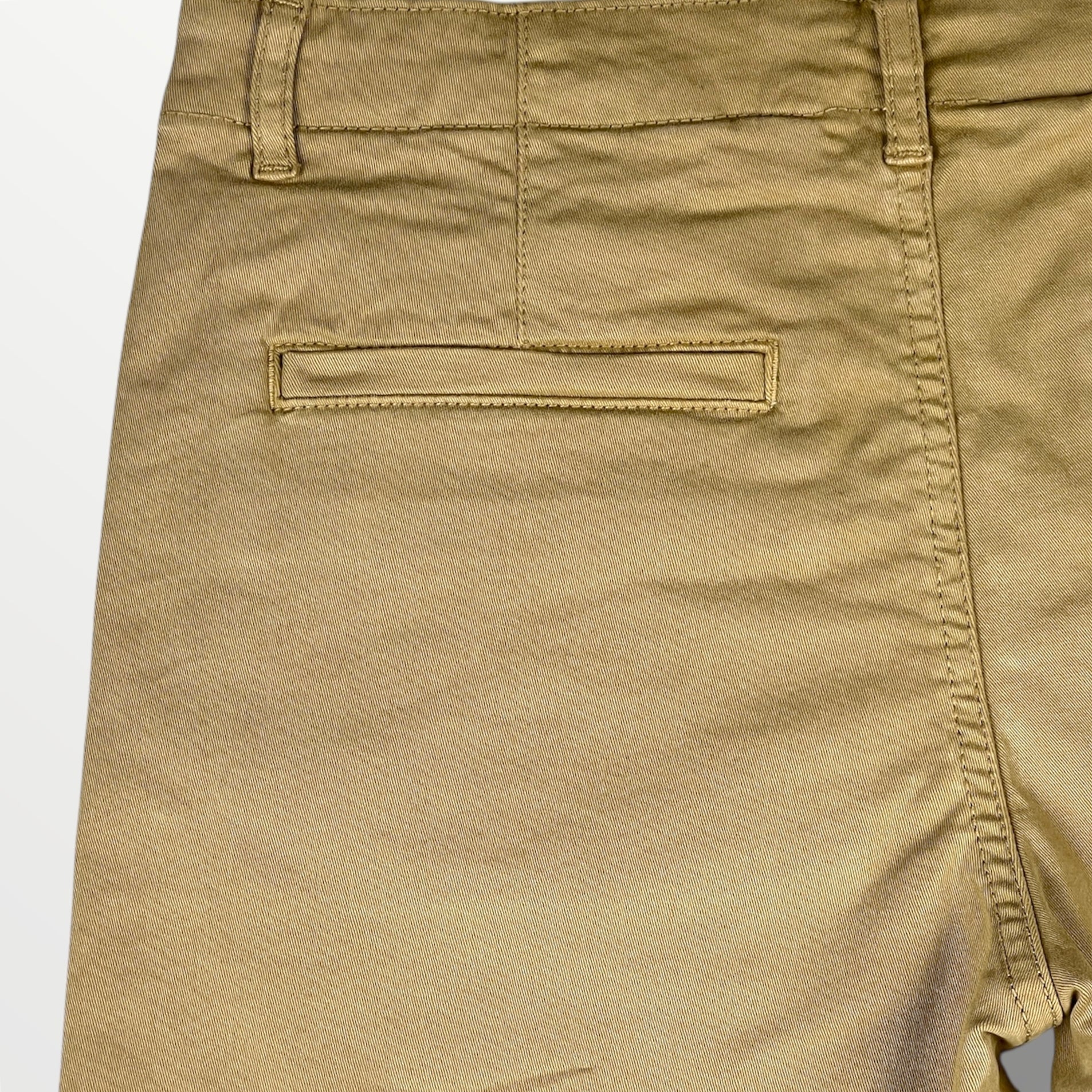 Boys Chino Shorts (BSS25-0005)