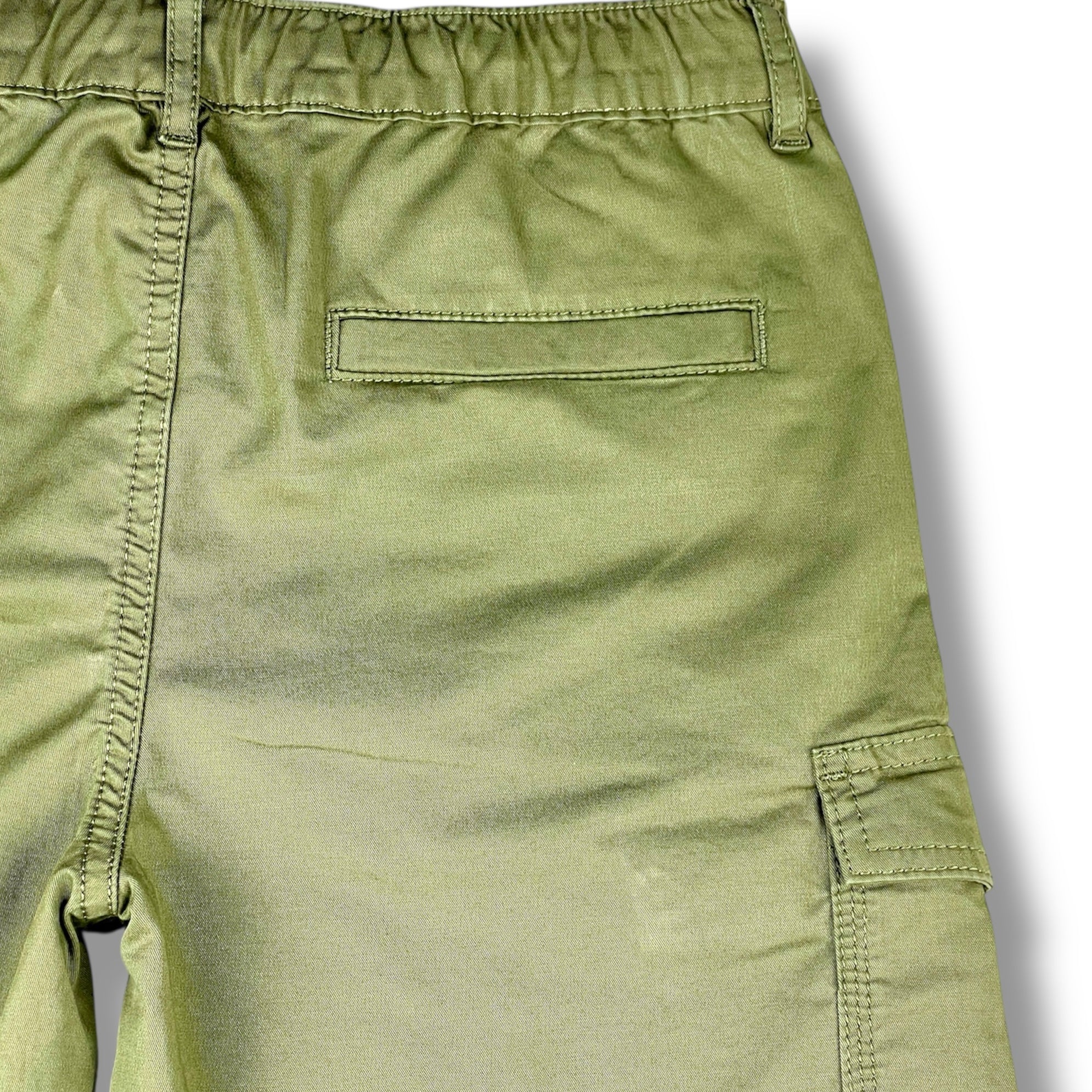 Boys Cargo Shorts (BSS25-0003)
