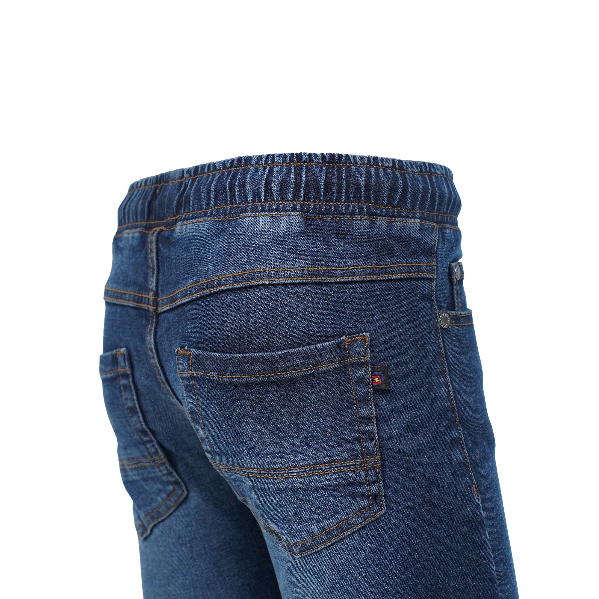 Boys Kids Jogger Jeans (BPS25-0015)