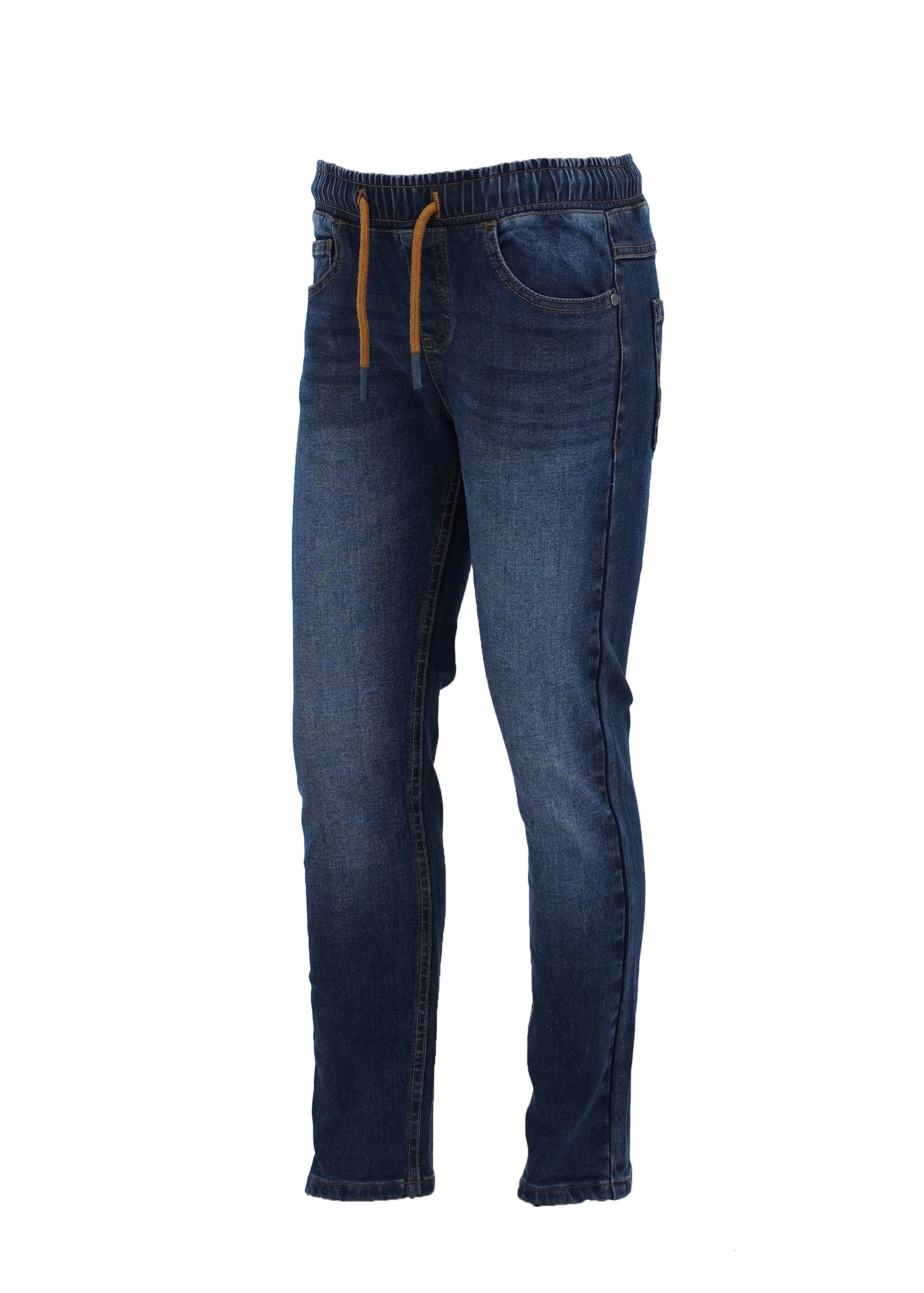Boys Kids Jogger Jeans (BPS25-0015)