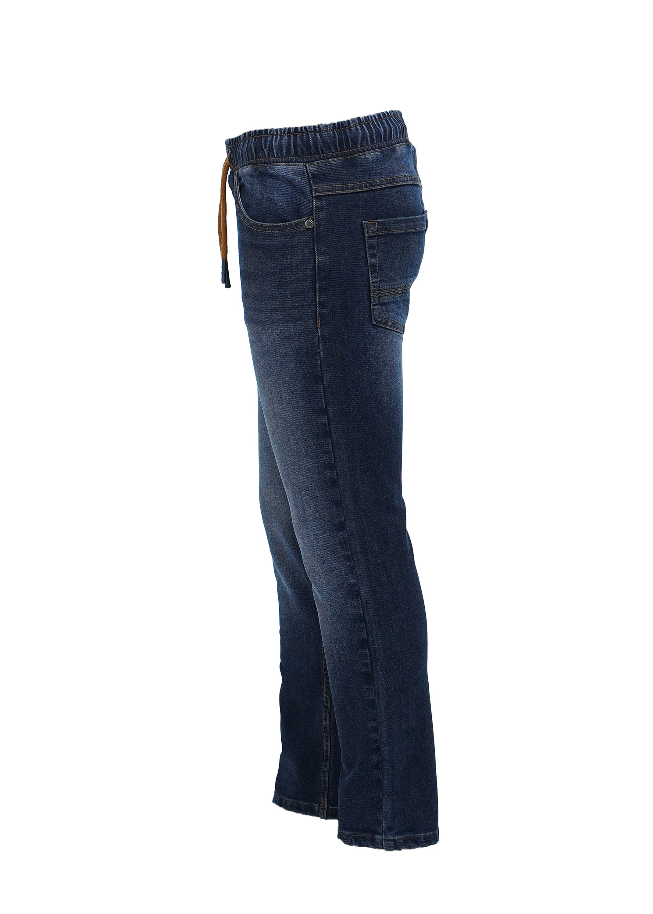 Boys Kids Jogger Jeans (BPS25-0015)