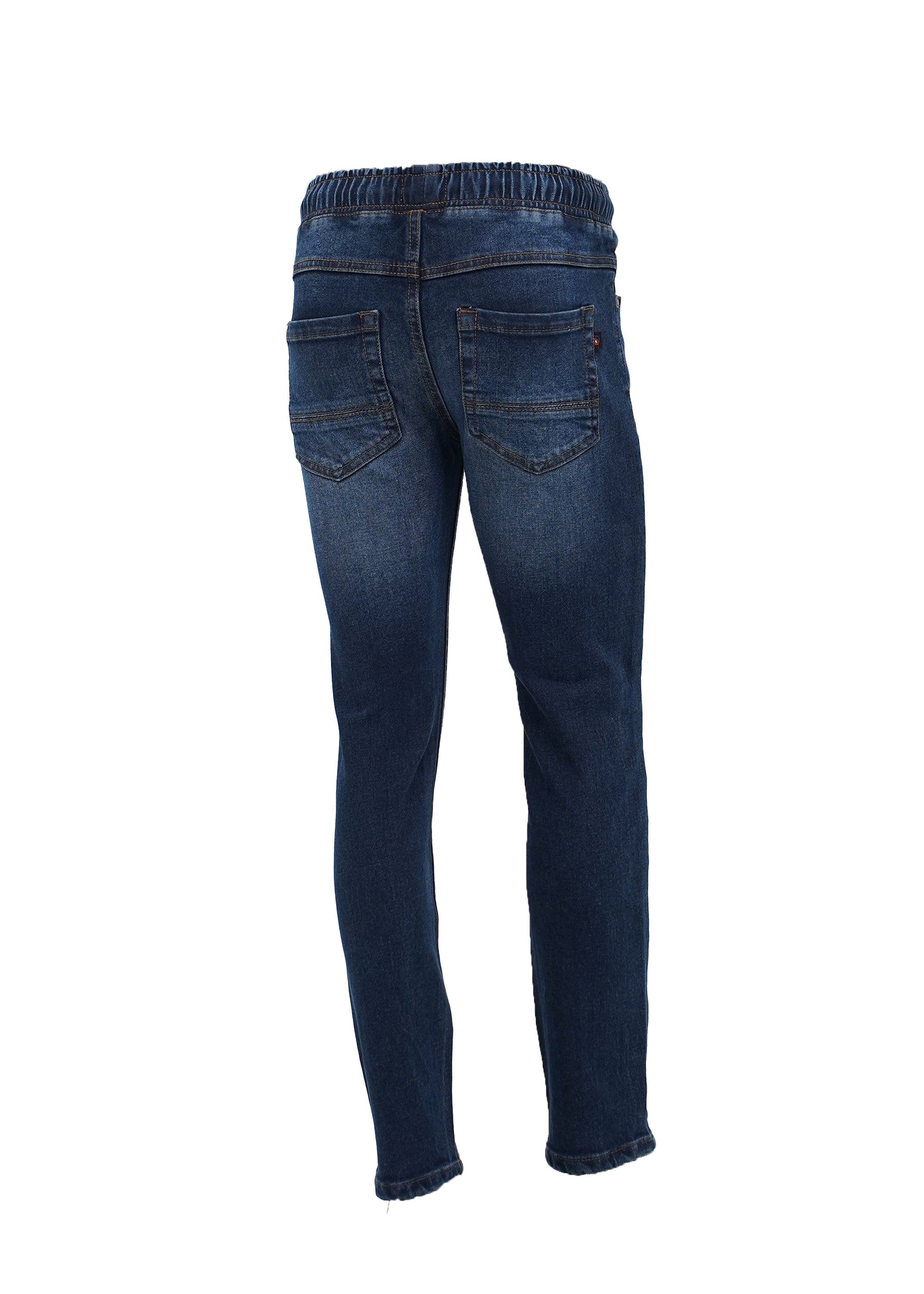 Boys Kids Jogger Jeans (BPS25-0015)