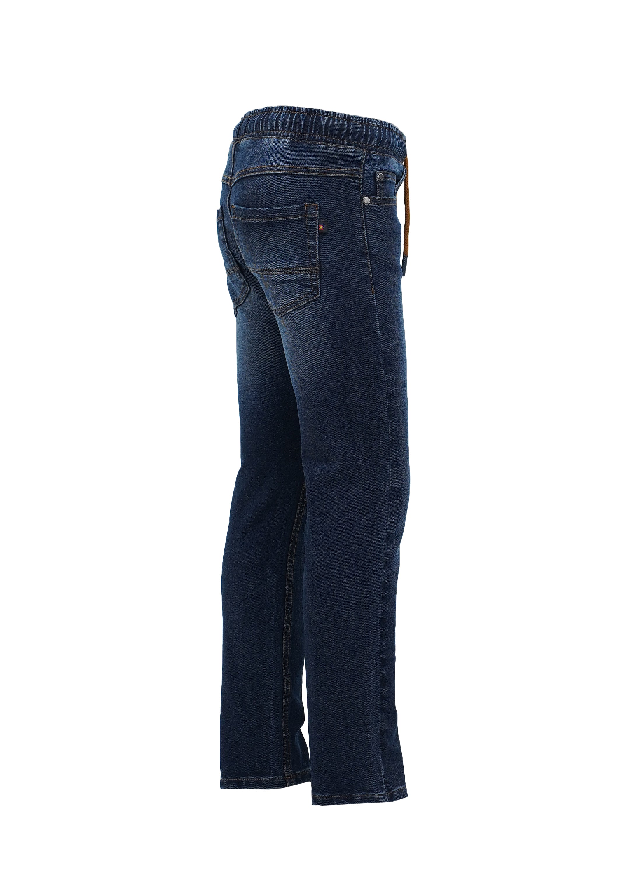 Boys Kids Jogger Jeans (BPS25-0015)