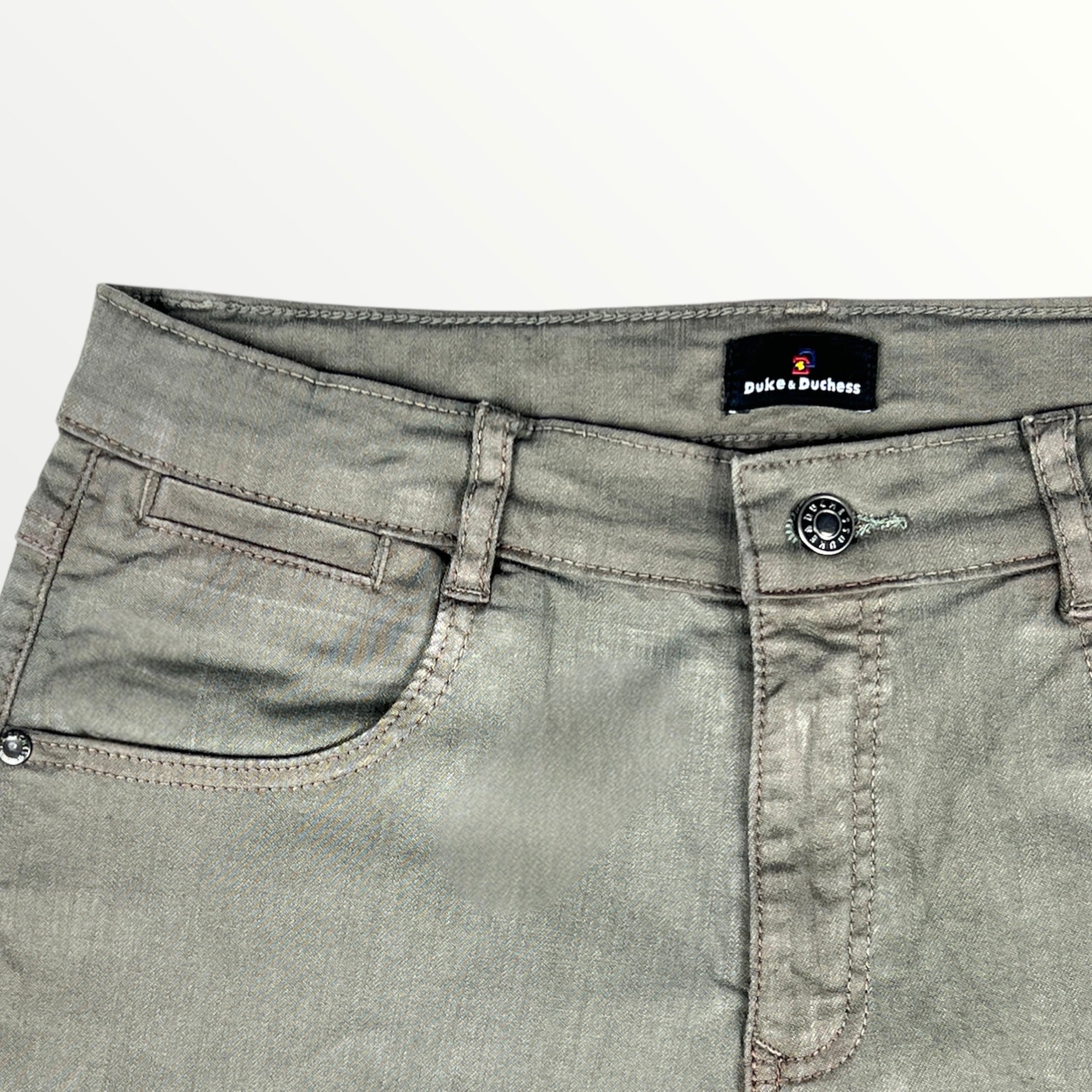 Boys Basic Shorts (BSS25-0007)