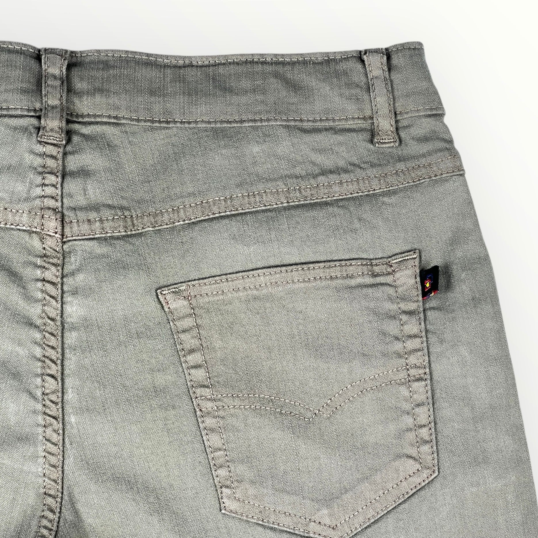 Boys Basic Shorts (BSS25-0007)