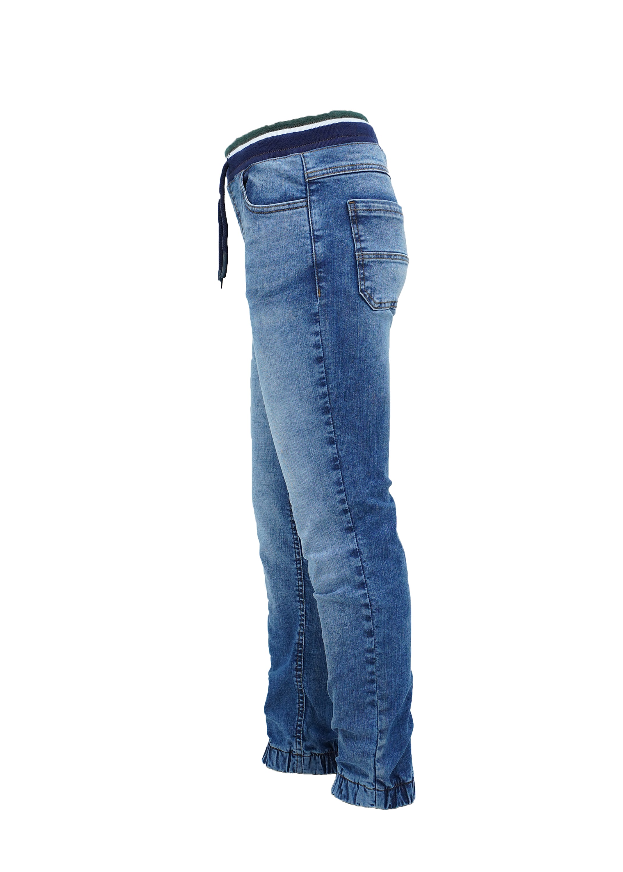 Boys Kids Jogger Jeans (BPS25-0016)