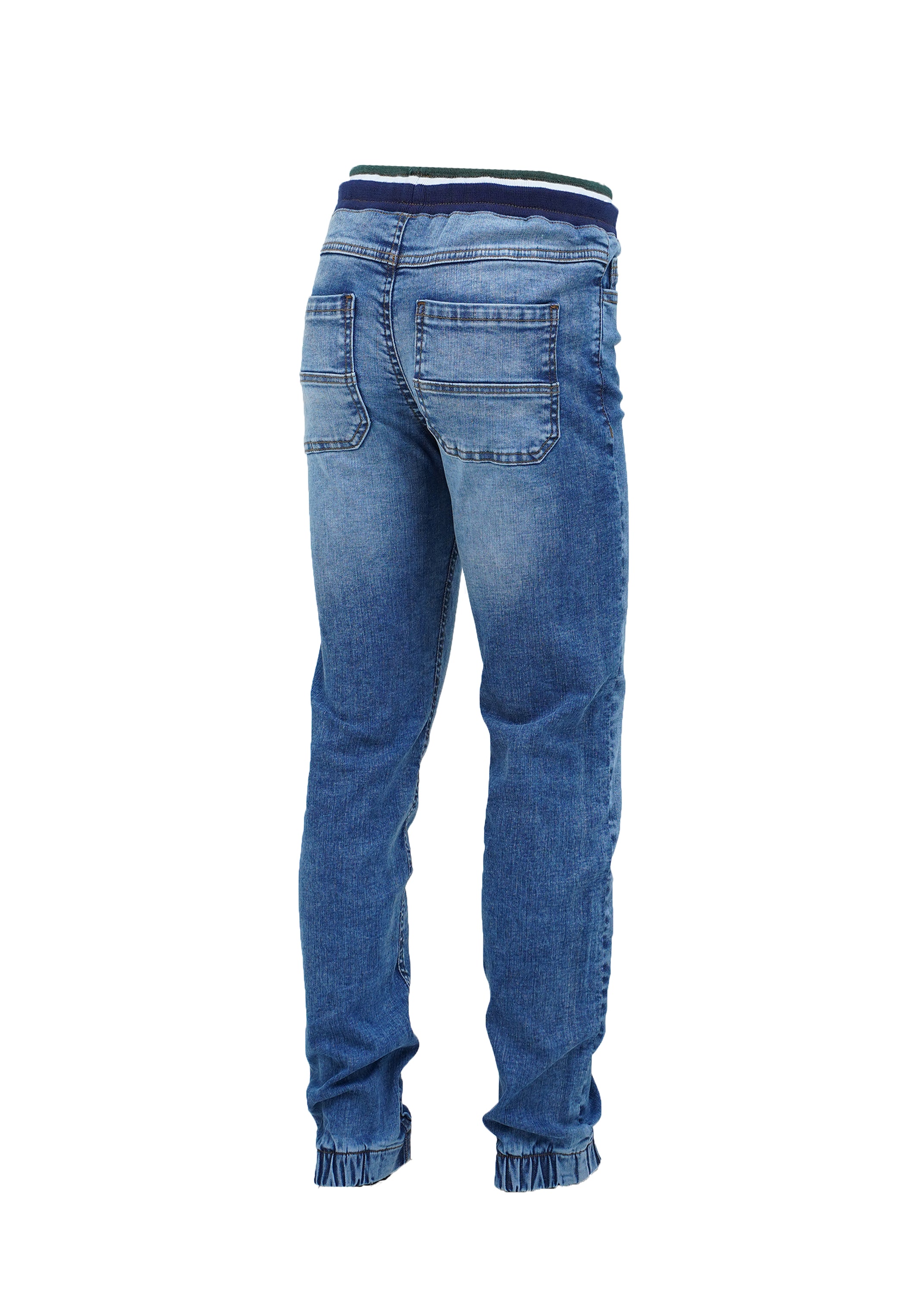Boys Kids Jogger Jeans (BPS25-0016)