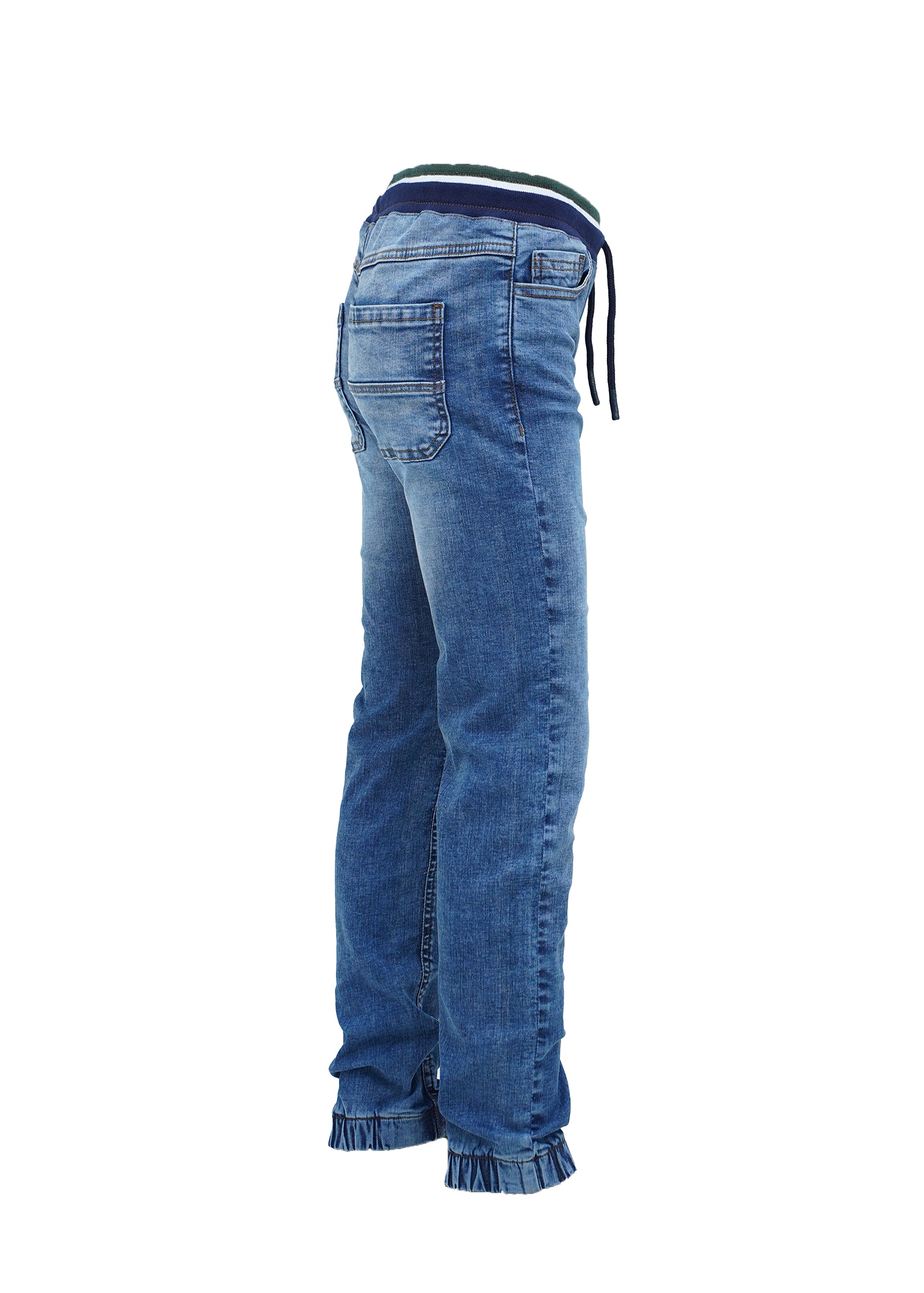 Boys Kids Jogger Jeans (BPS25-0016)
