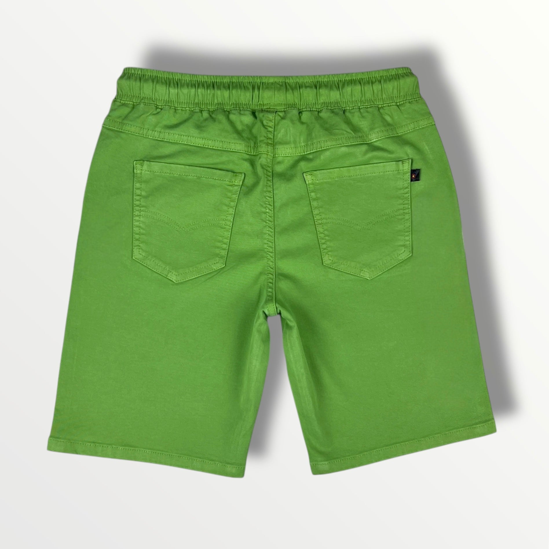 Boys Elasticated Shorts (BSS25-0004)