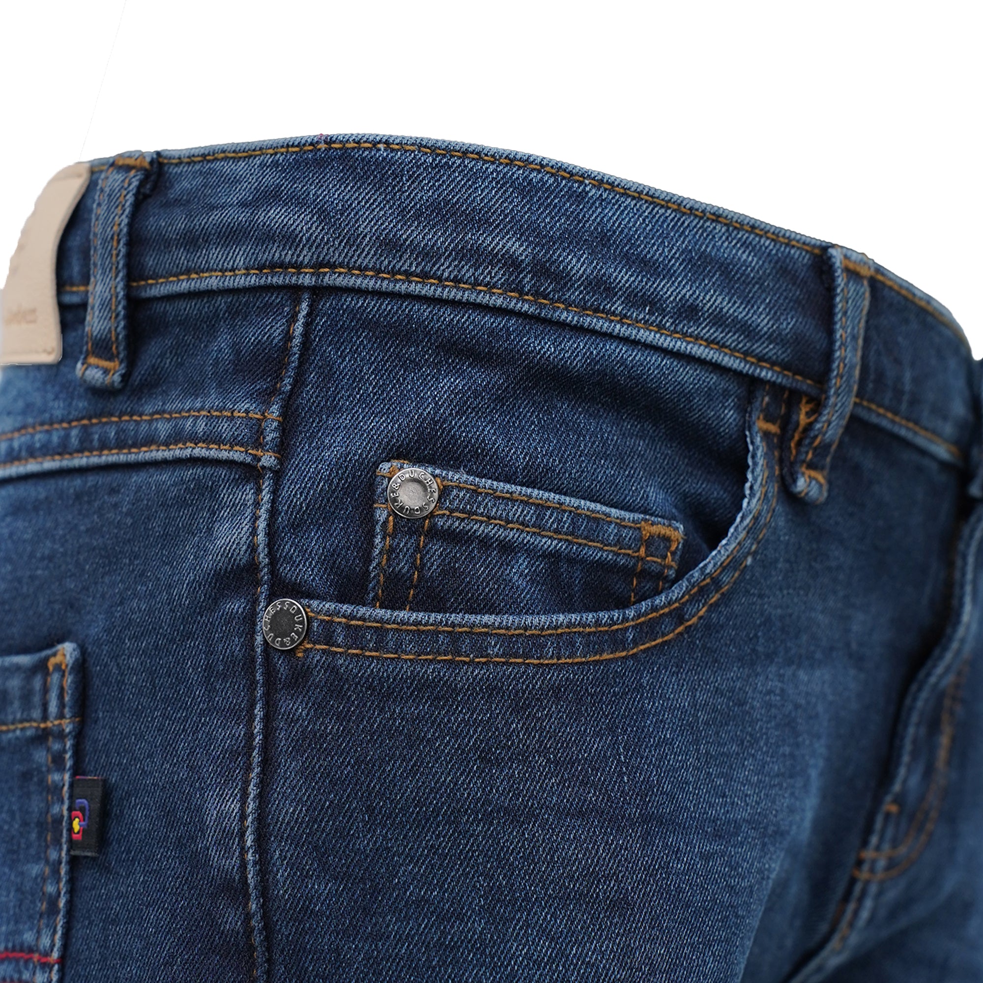 Boys Kids regular fit jeans (BPS25-0003)