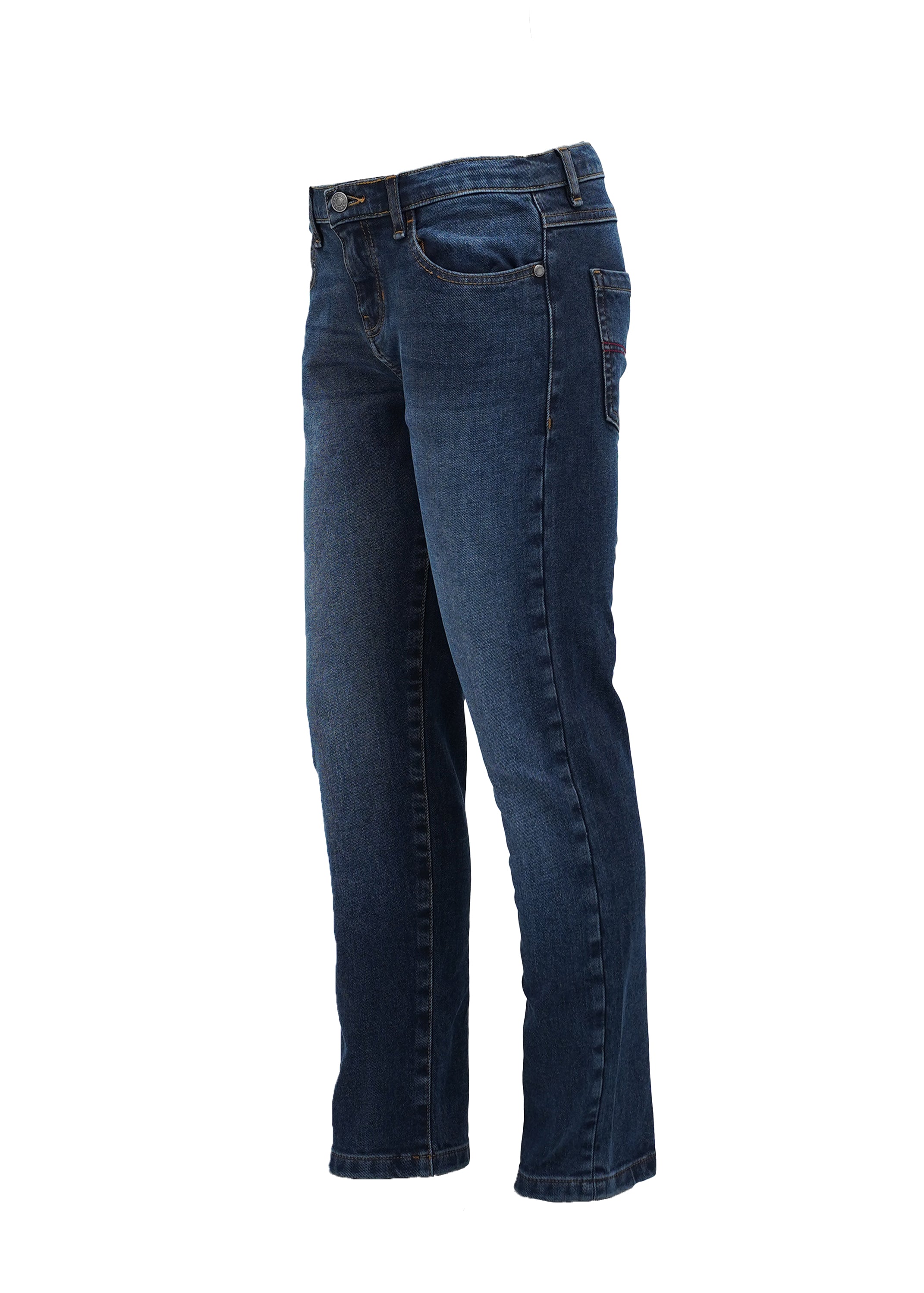 Boys Kids regular fit jeans (BPS25-0003)