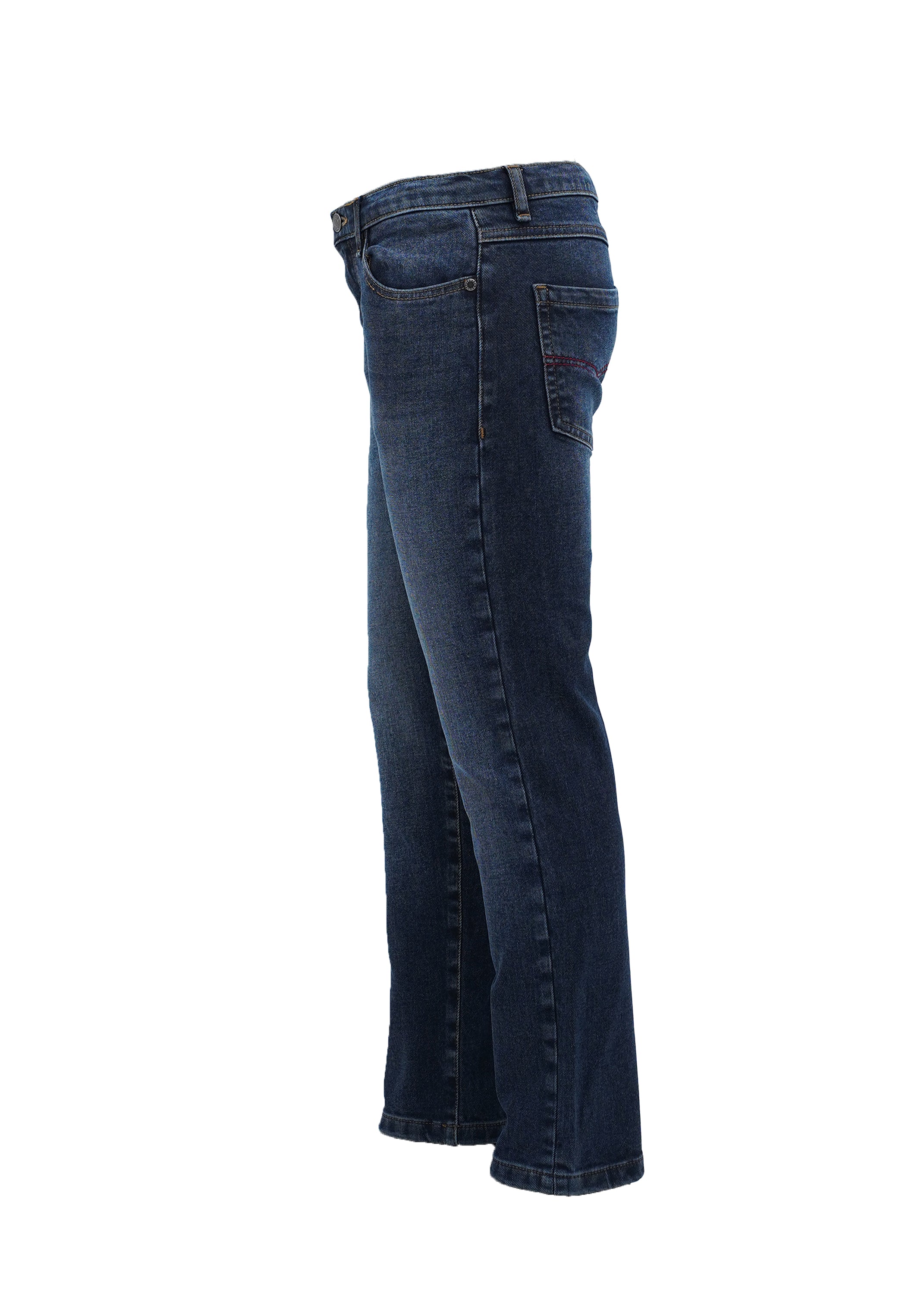 Boys Kids regular fit jeans (BPS25-0003)