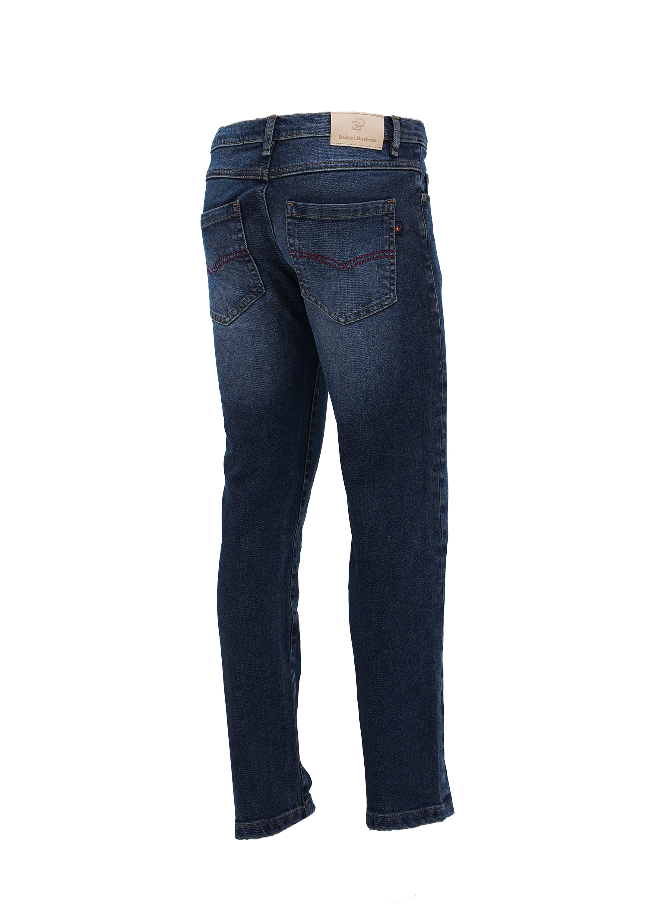 Boys Kids regular fit jeans (BPS25-0003)