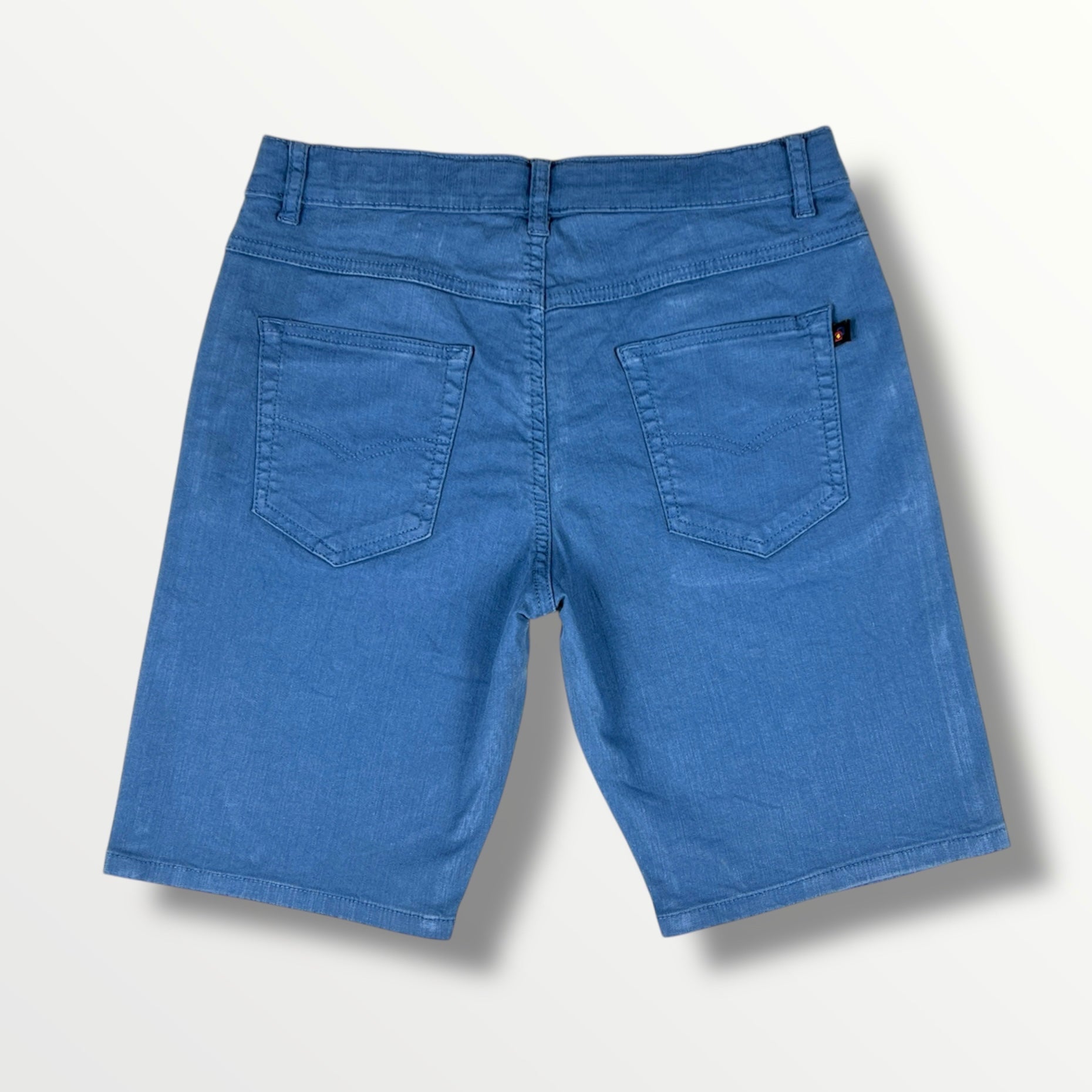 Boys Basic Shorts (BSS25-0007)