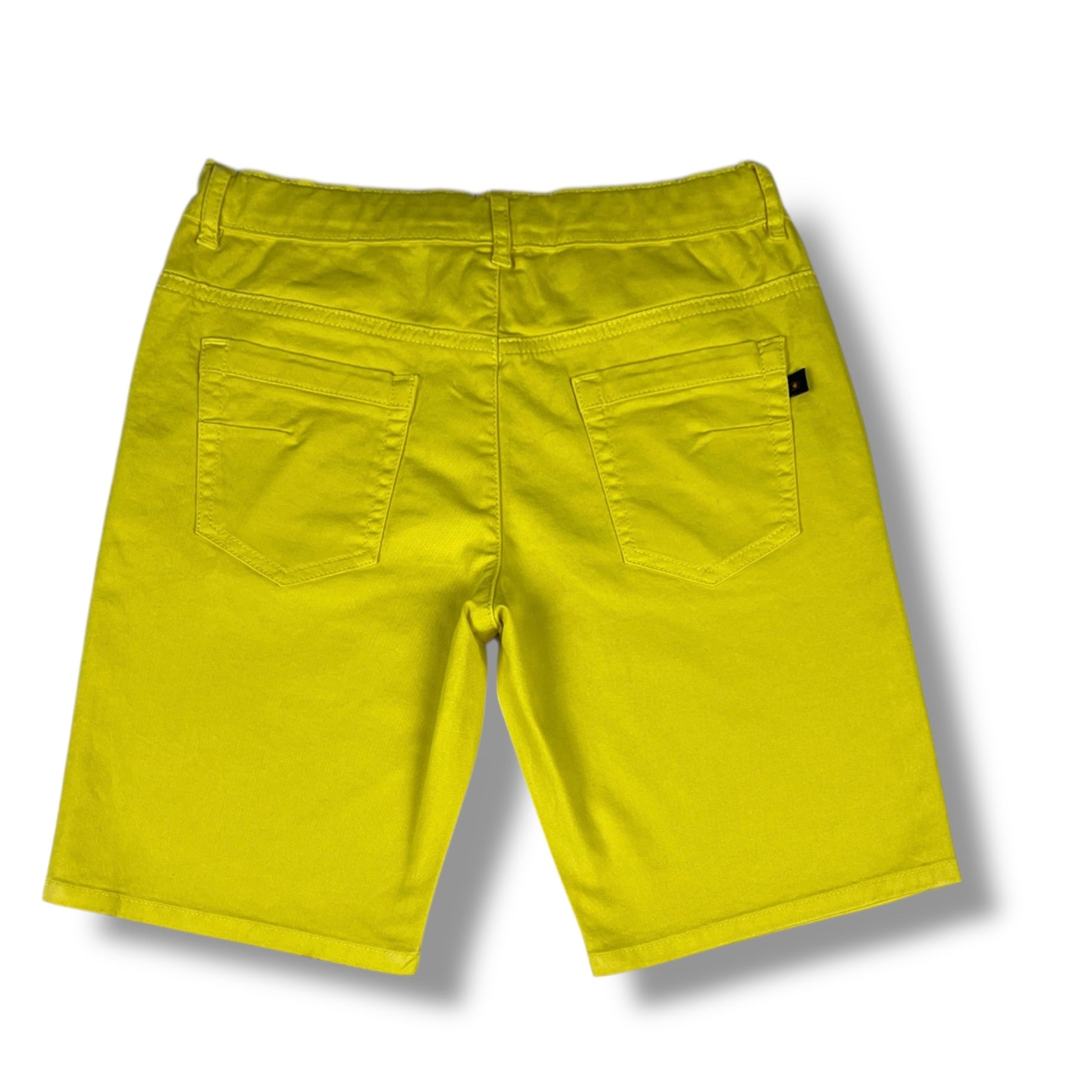 Boys Shorts (BSS25-0002)