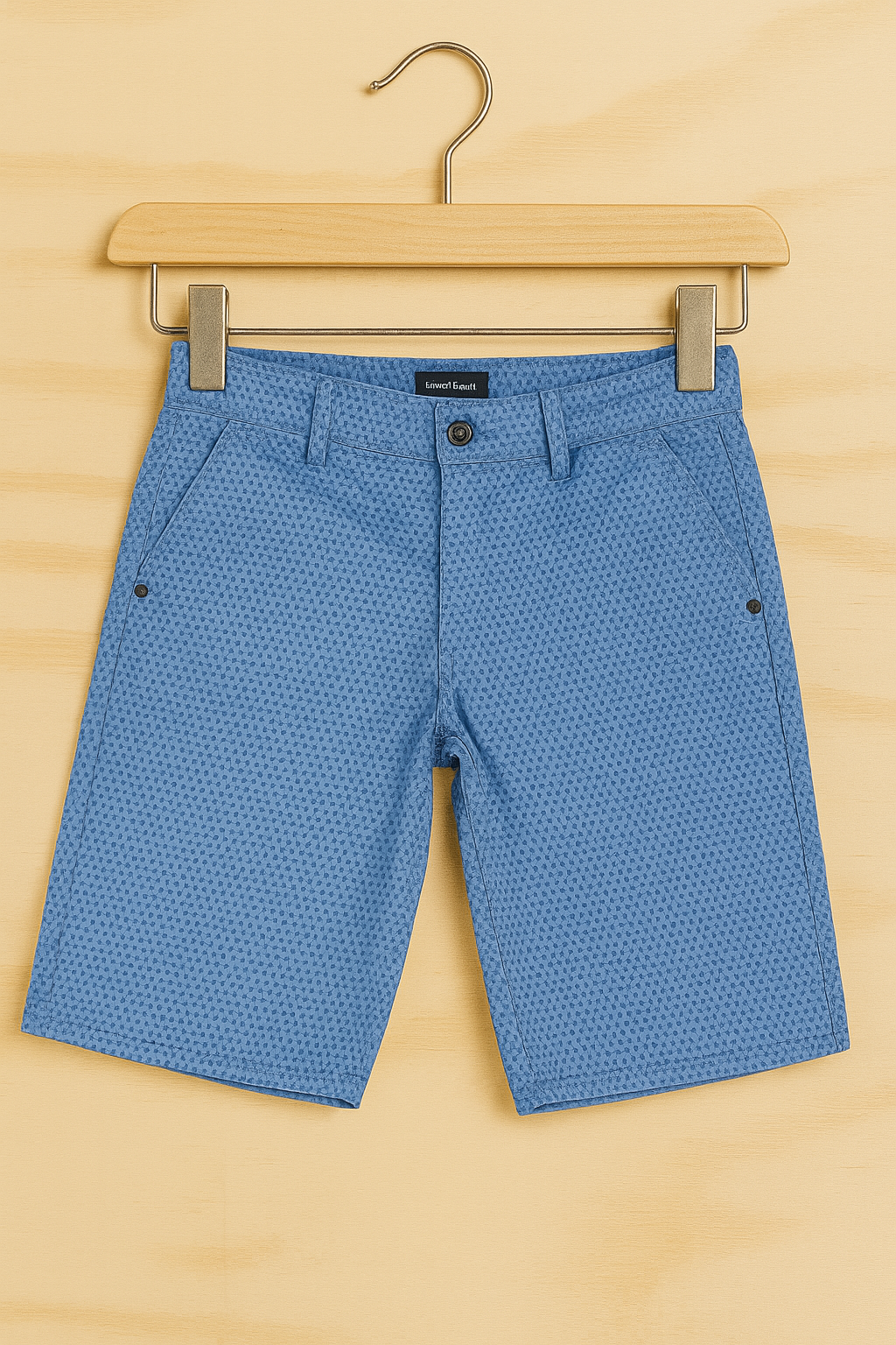 Boys Chino Shorts (BSS25-0006)