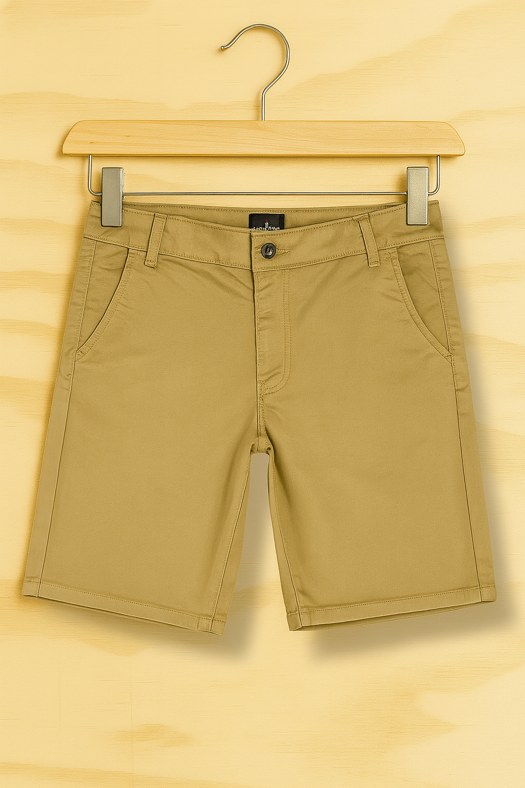 Boys Chino Shorts (BSS25-0005)