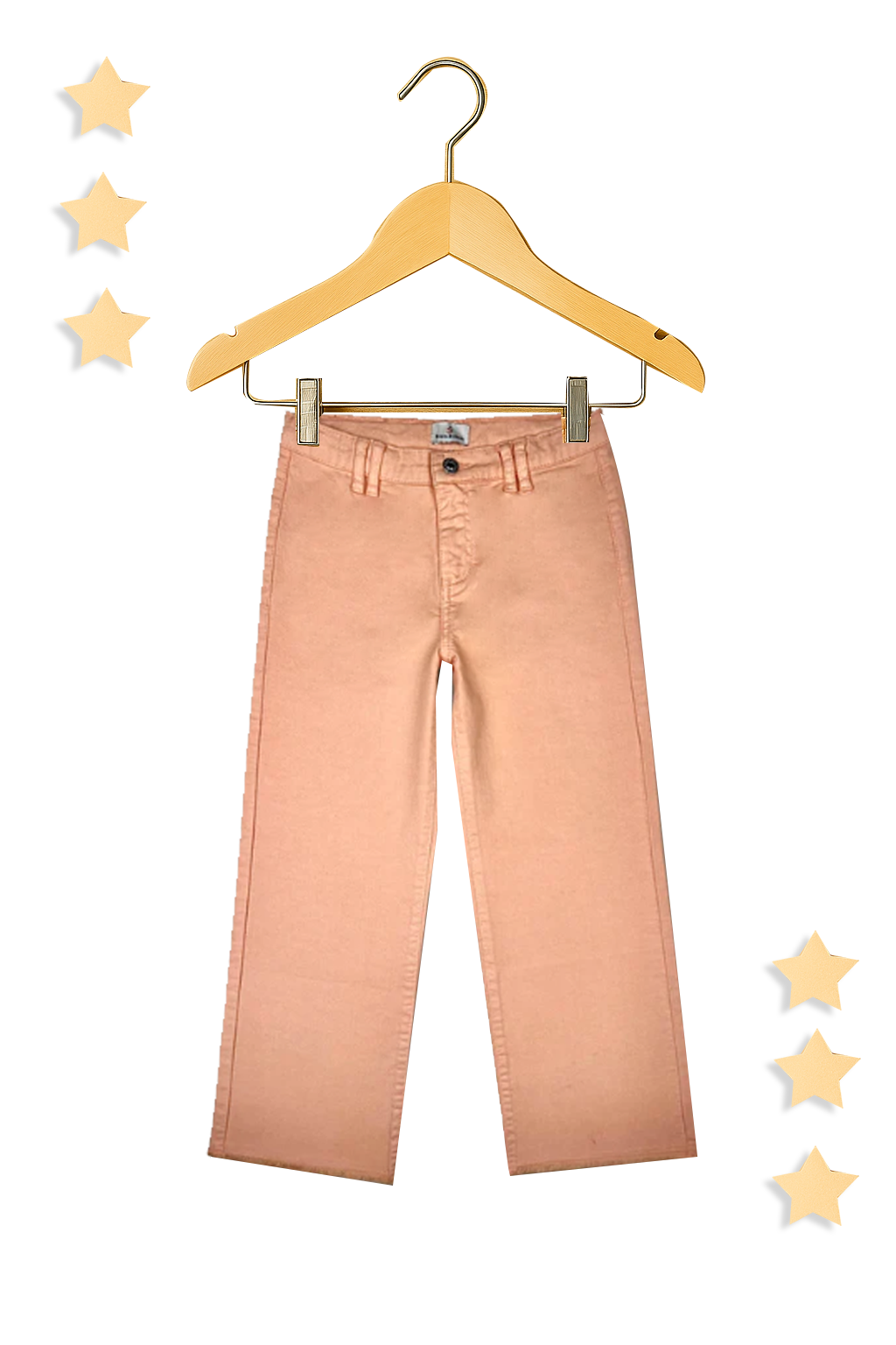 Girls Kids jeans GPS25-0007